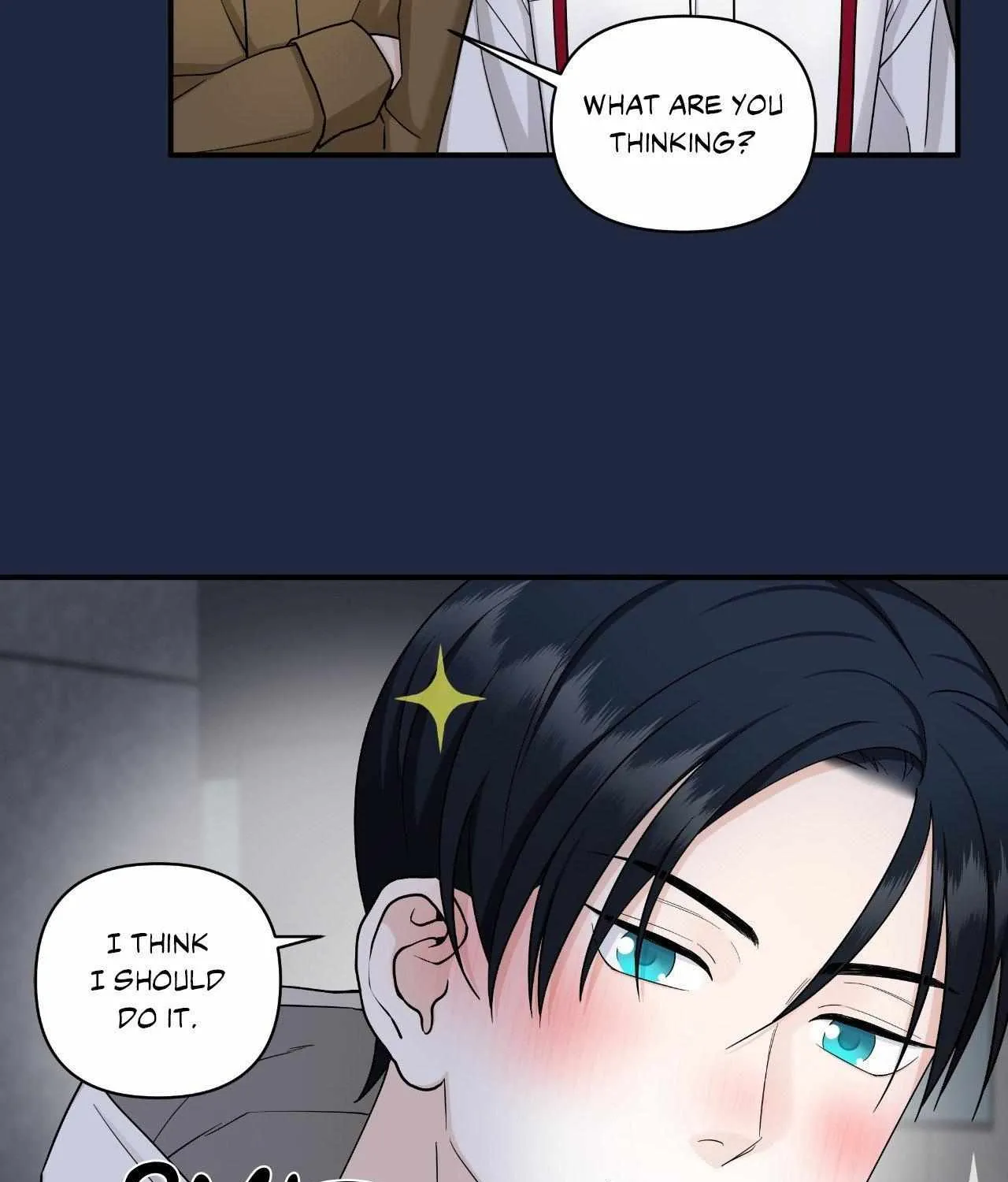 Read Unique Fragrance chapter 29 image 14 on Lezhin