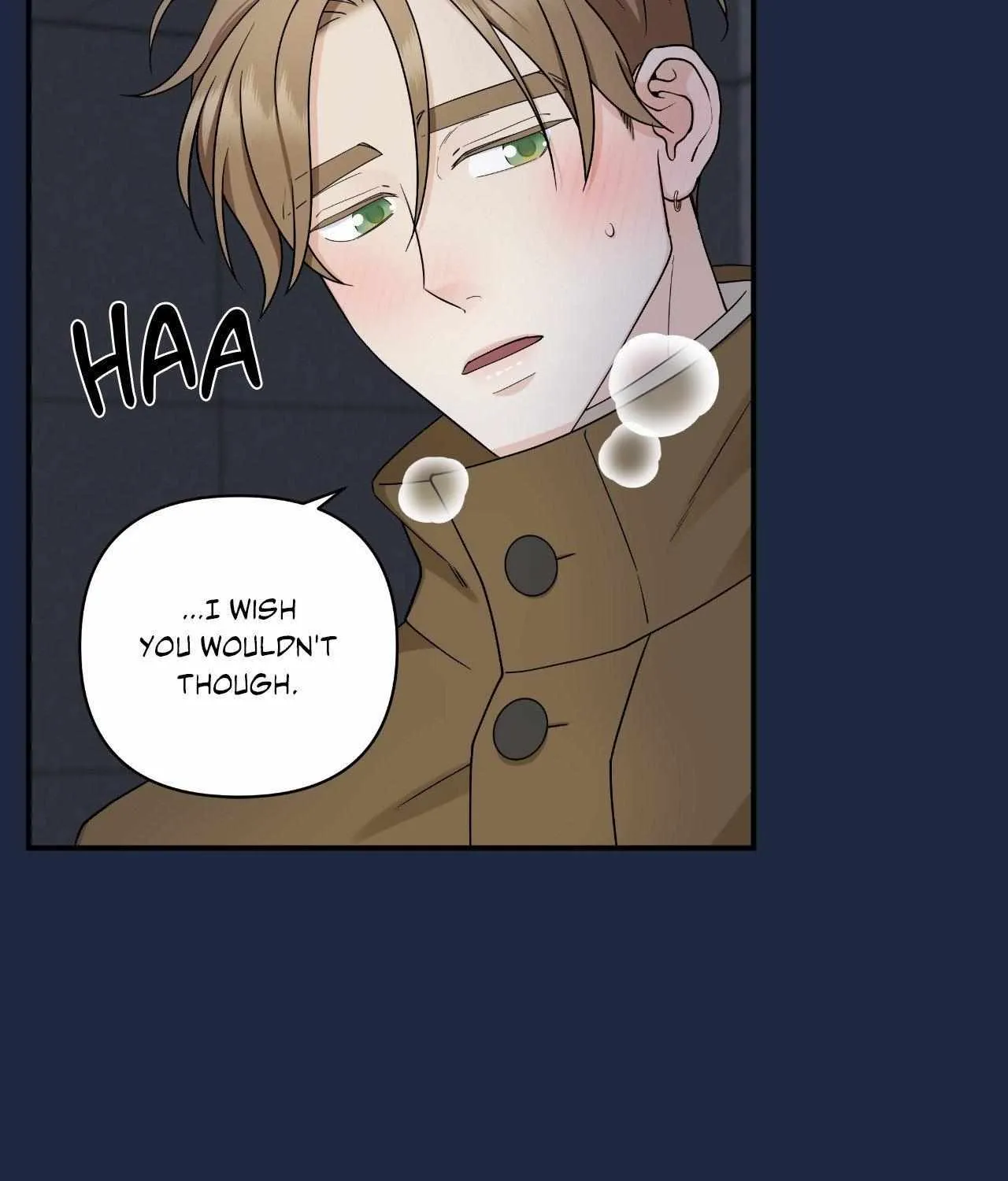 Read Unique Fragrance chapter 29 image 16 on Lezhin