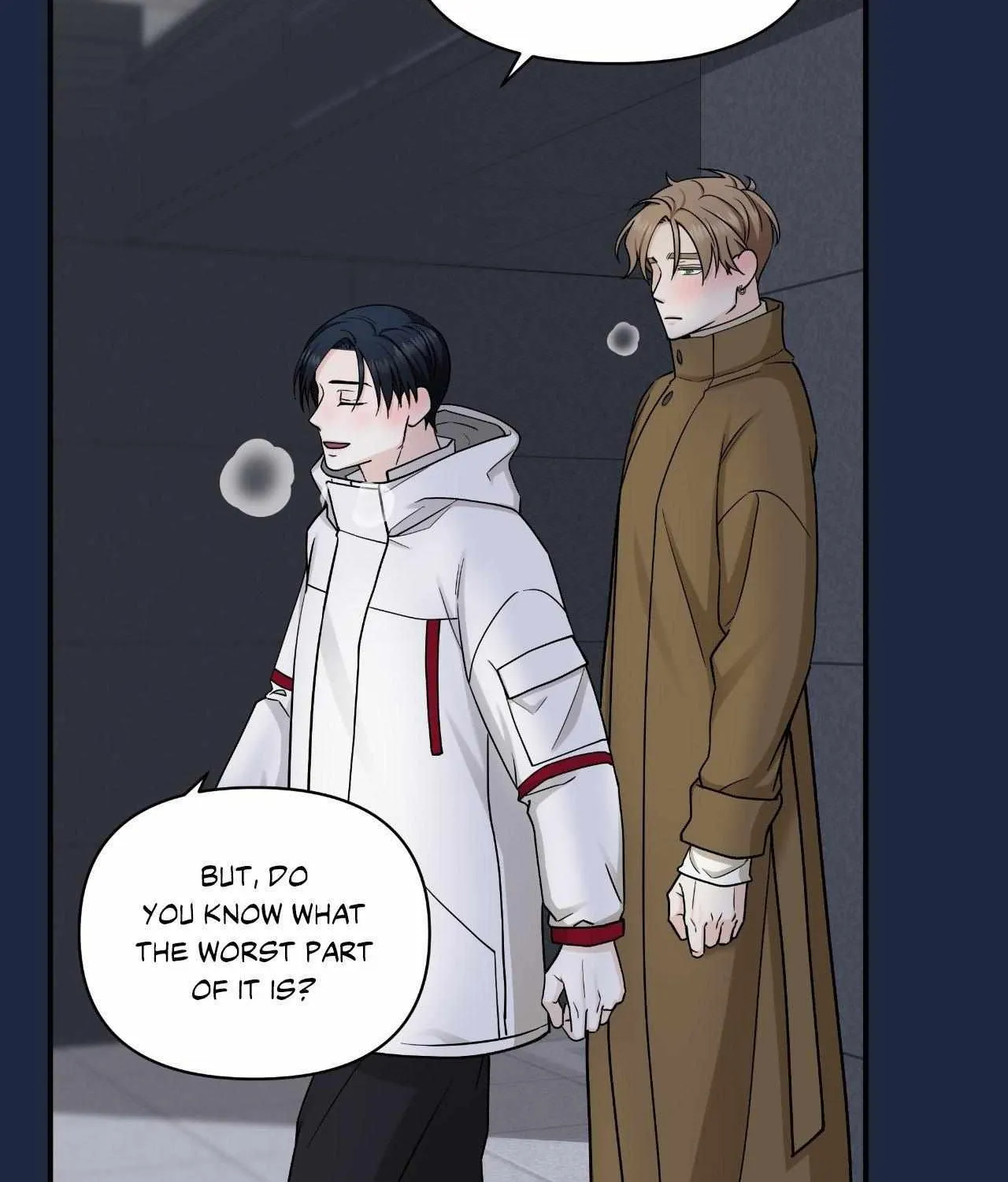 Read Unique Fragrance chapter 29 image 19 on Lezhin