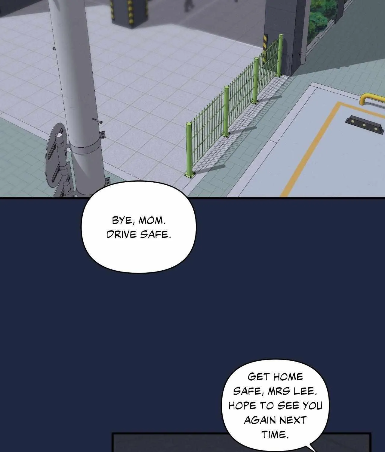 Read Unique Fragrance chapter 29 image 2 on Lezhin