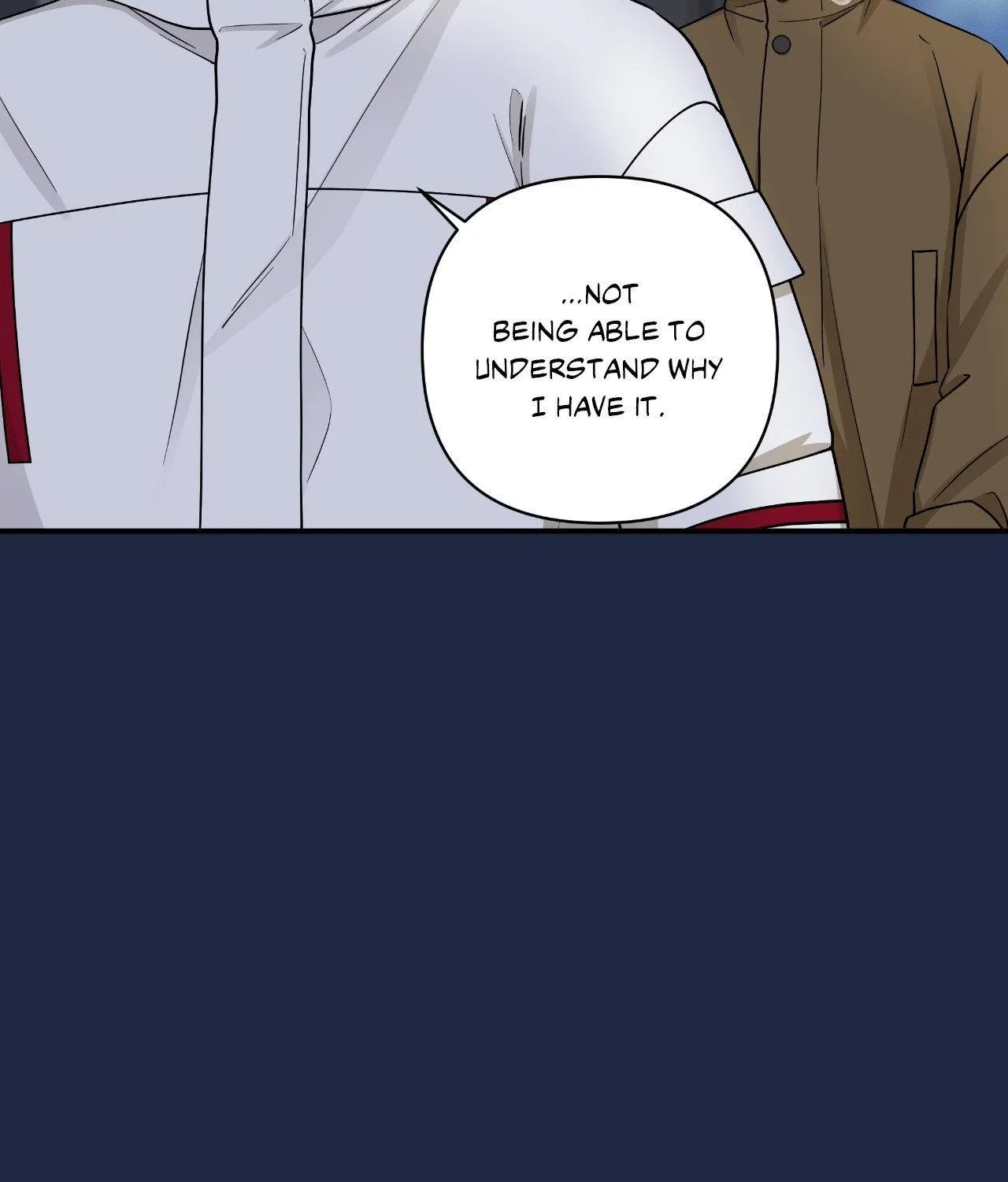 Read Unique Fragrance chapter 29 image 21 on Lezhin