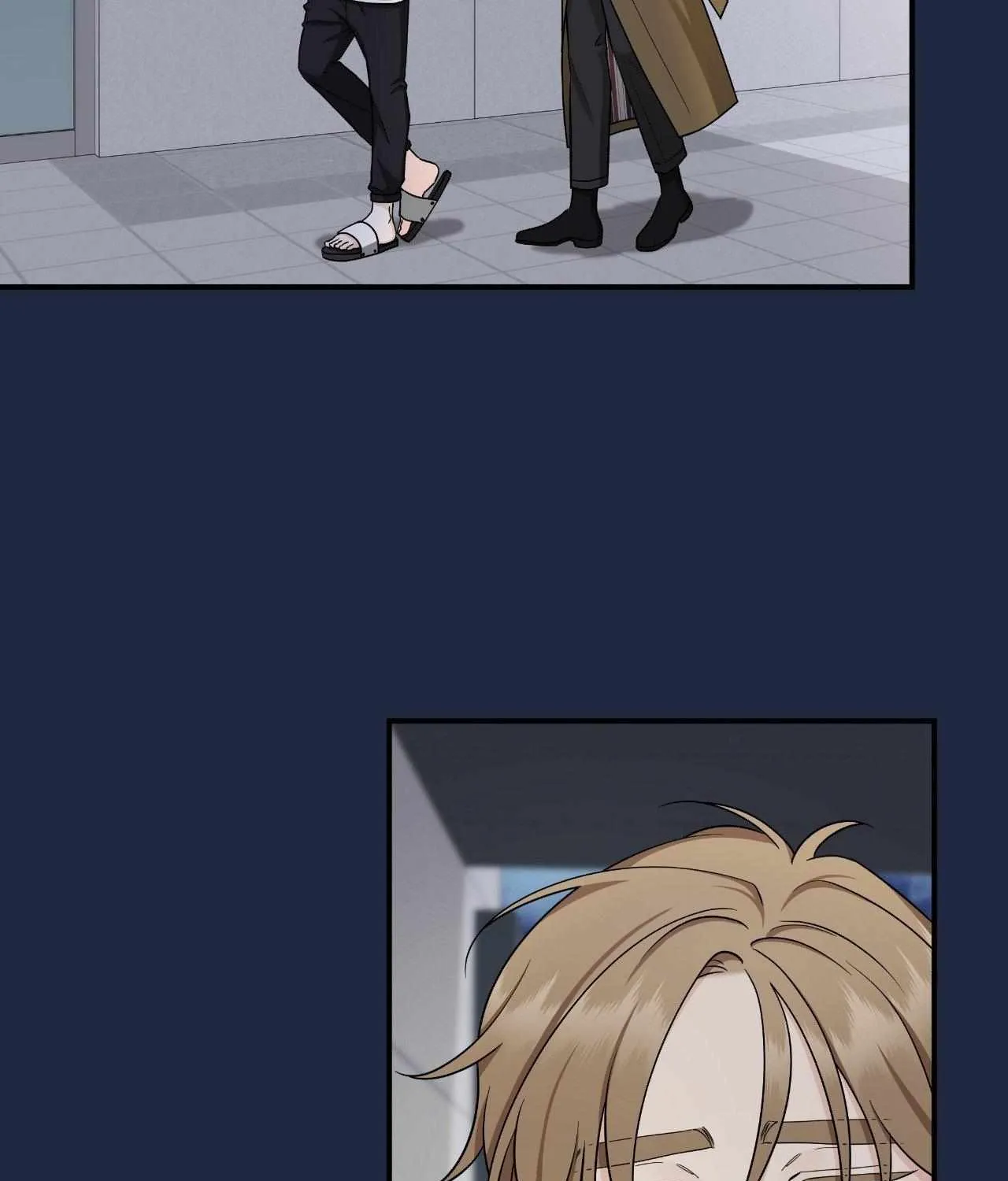 Read Unique Fragrance chapter 29 image 26 on Lezhin