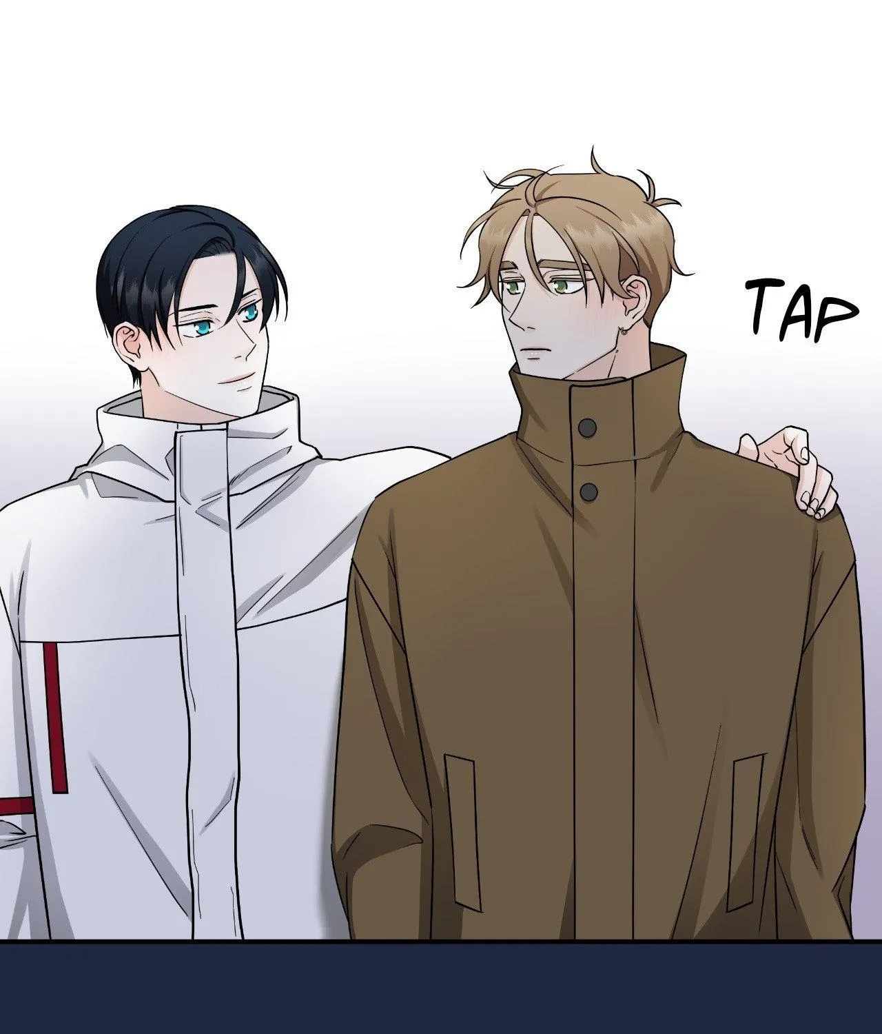 Read Unique Fragrance chapter 29 image 28 on Lezhin
