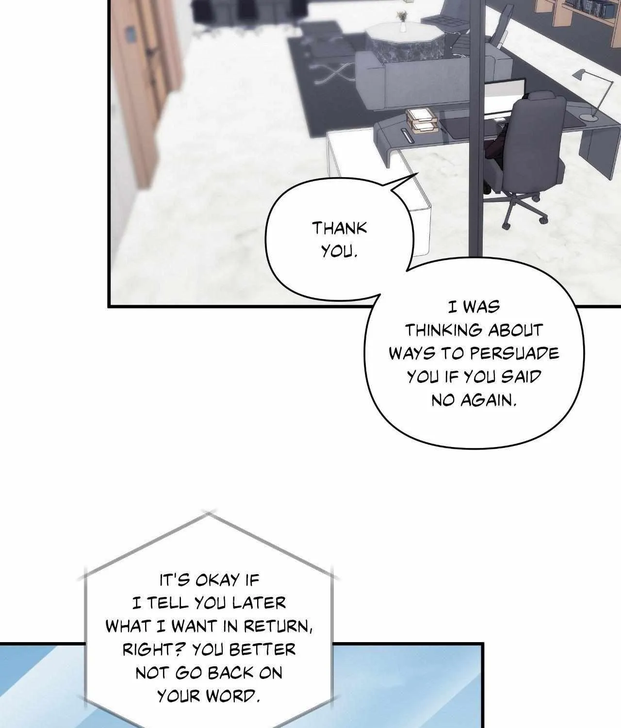 Read Unique Fragrance chapter 29 image 32 on Lezhin