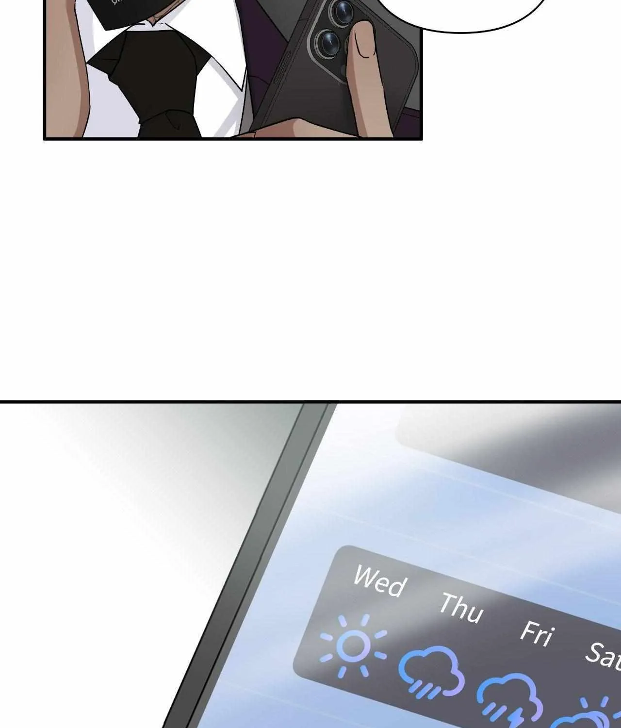 Read Unique Fragrance chapter 29 image 36 on Lezhin