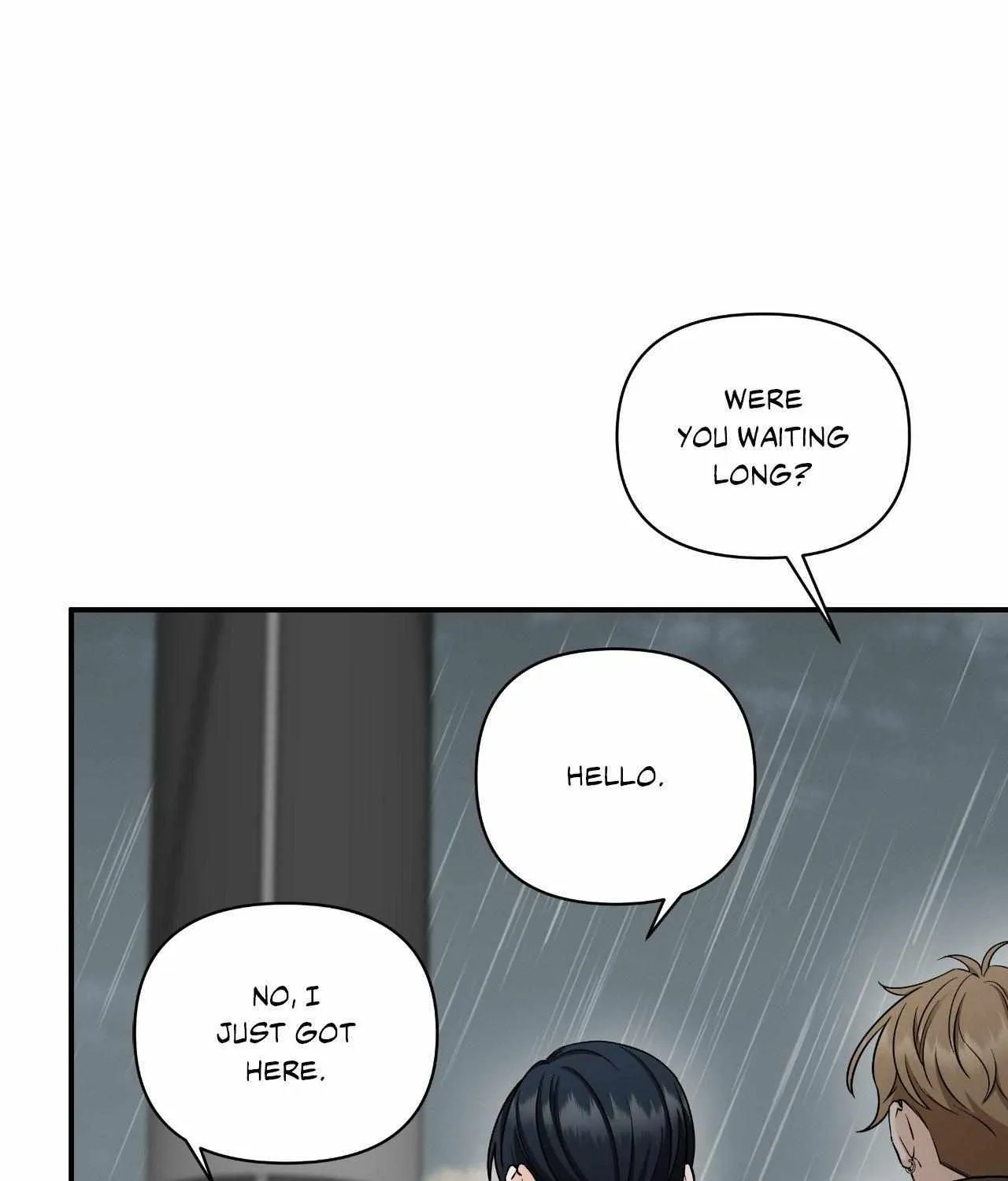 Read Unique Fragrance chapter 29 image 47 on Lezhin