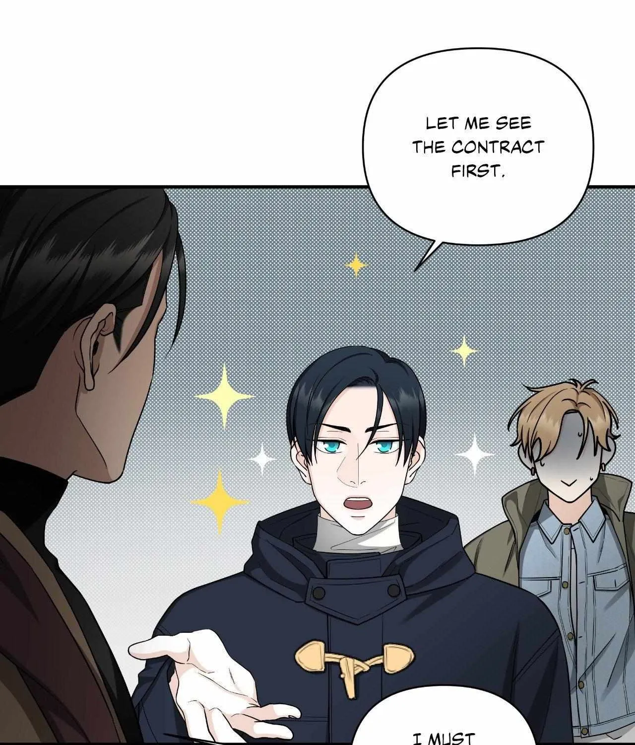 Read Unique Fragrance chapter 29 image 49 on Lezhin