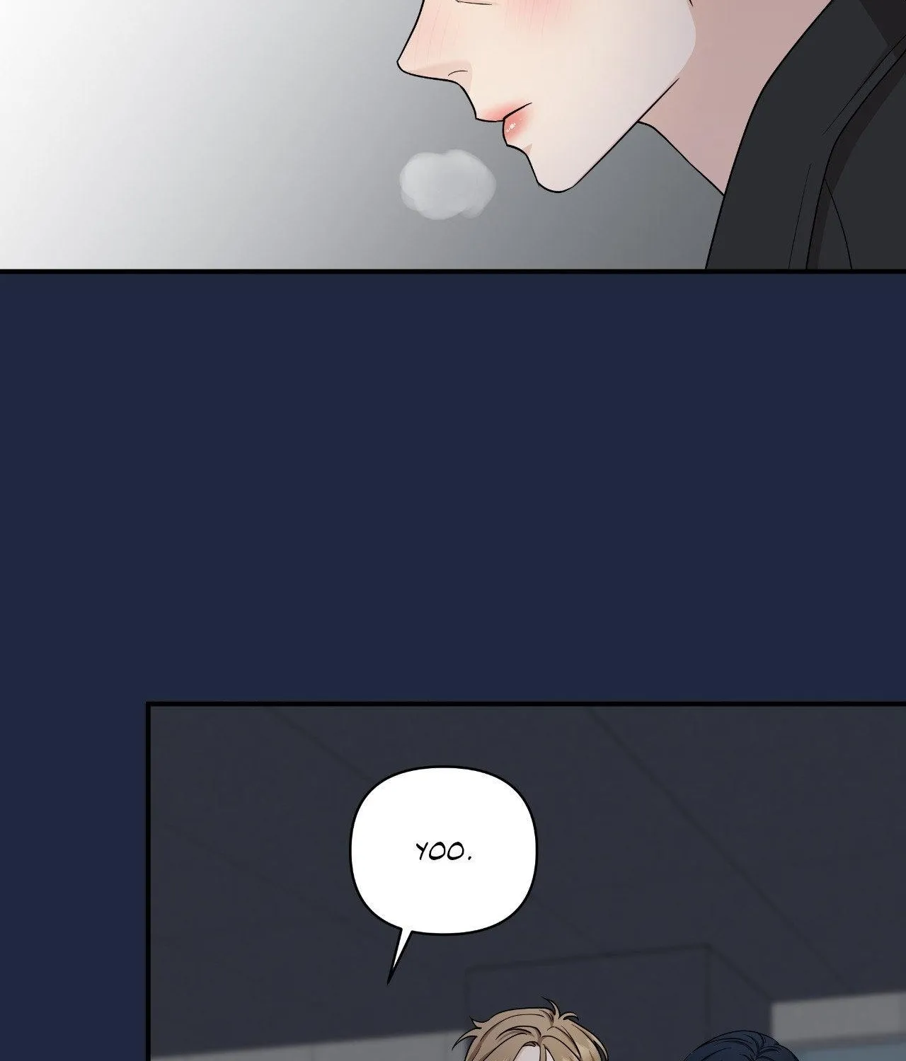 Read Unique Fragrance chapter 29 image 5 on Lezhin