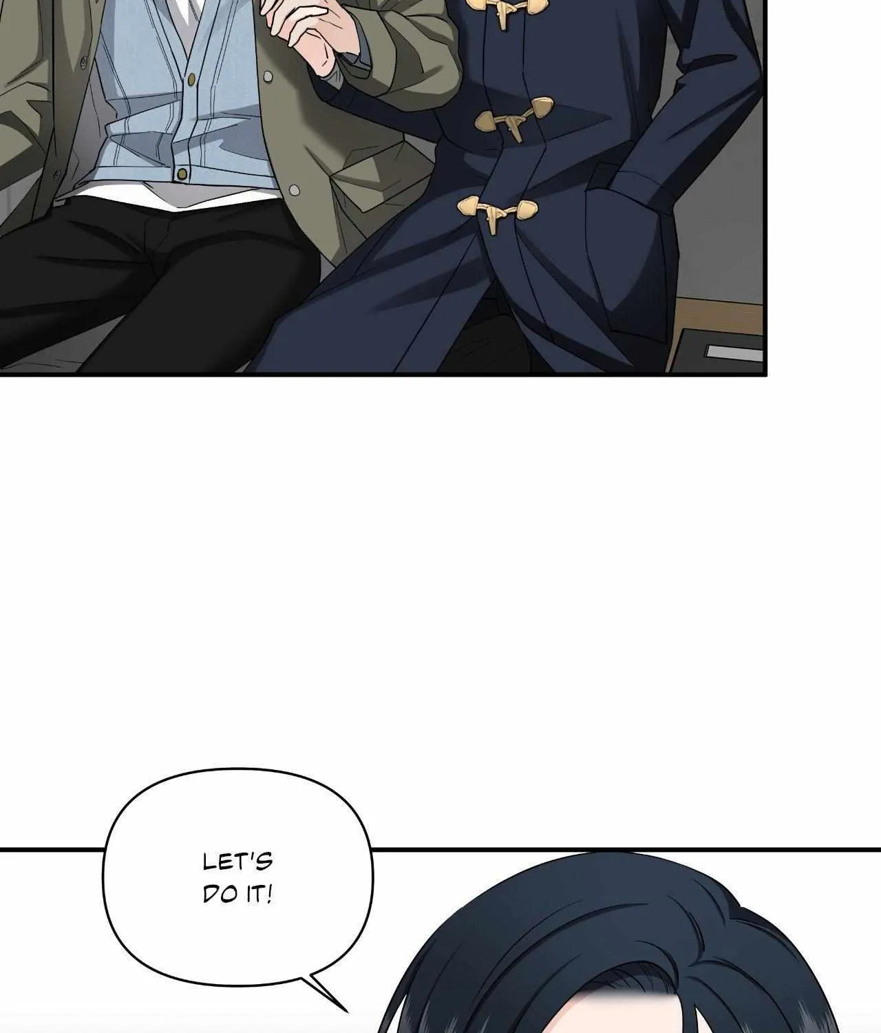 Read Unique Fragrance chapter 29 image 53 on Lezhin