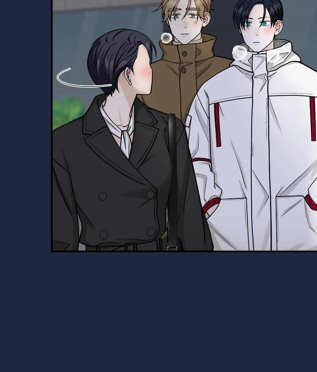 Read Unique Fragrance chapter 29 image 6 on Lezhin