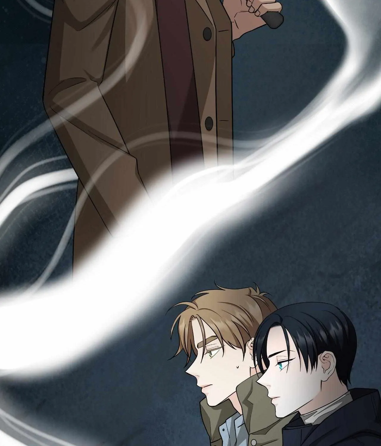 Read Unique Fragrance chapter 29 image 61 on Lezhin