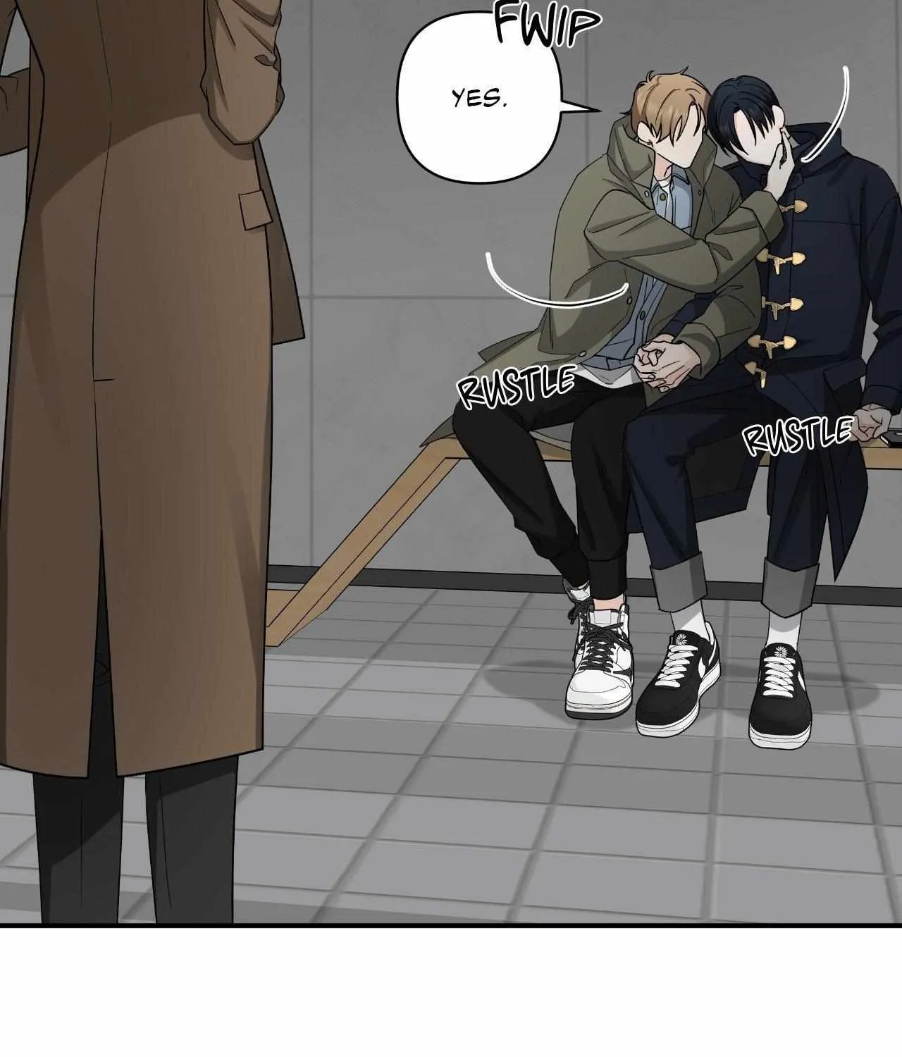 Read Unique Fragrance chapter 29 image 74 on Lezhin