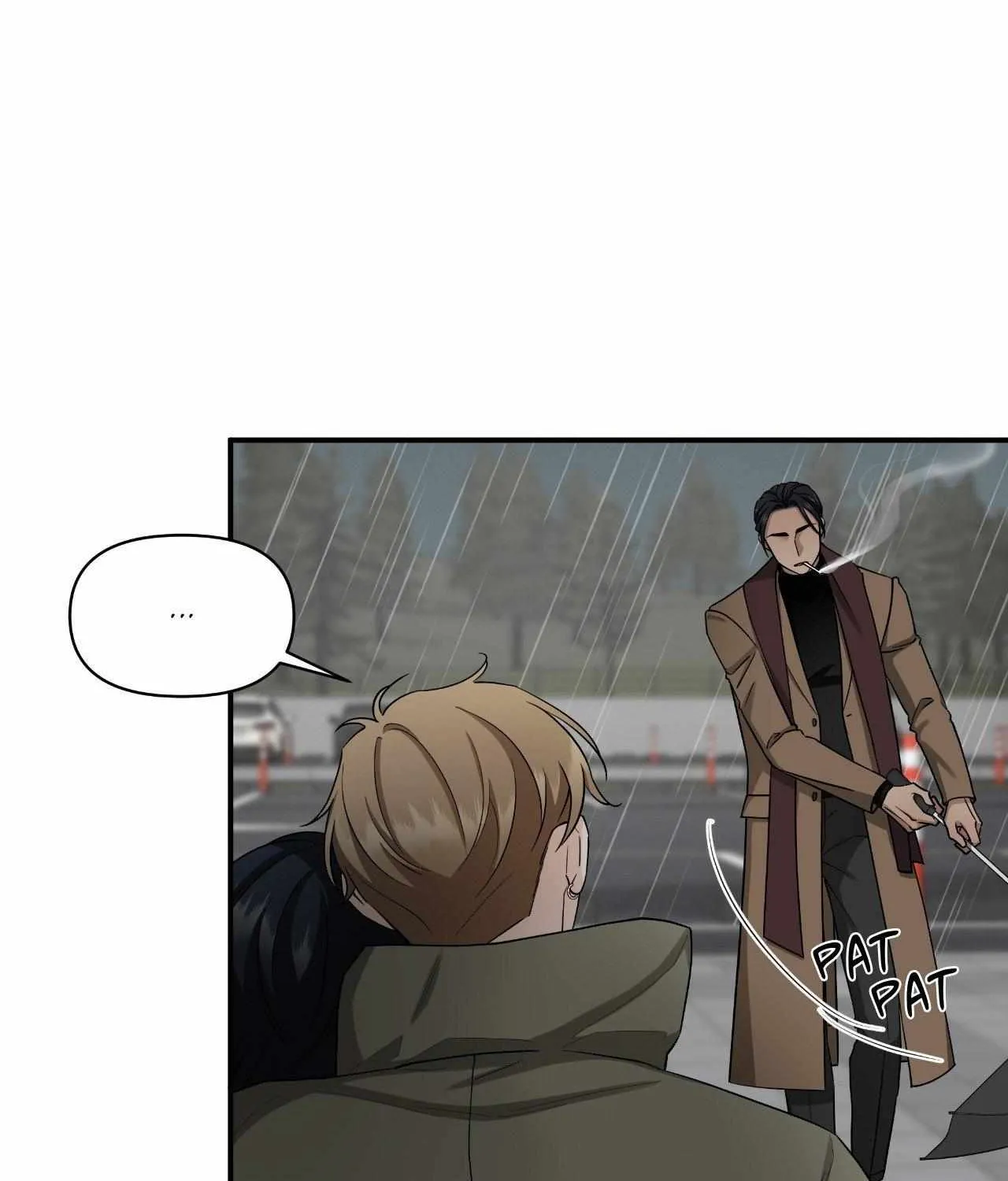 Read Unique Fragrance chapter 29 image 75 on Lezhin
