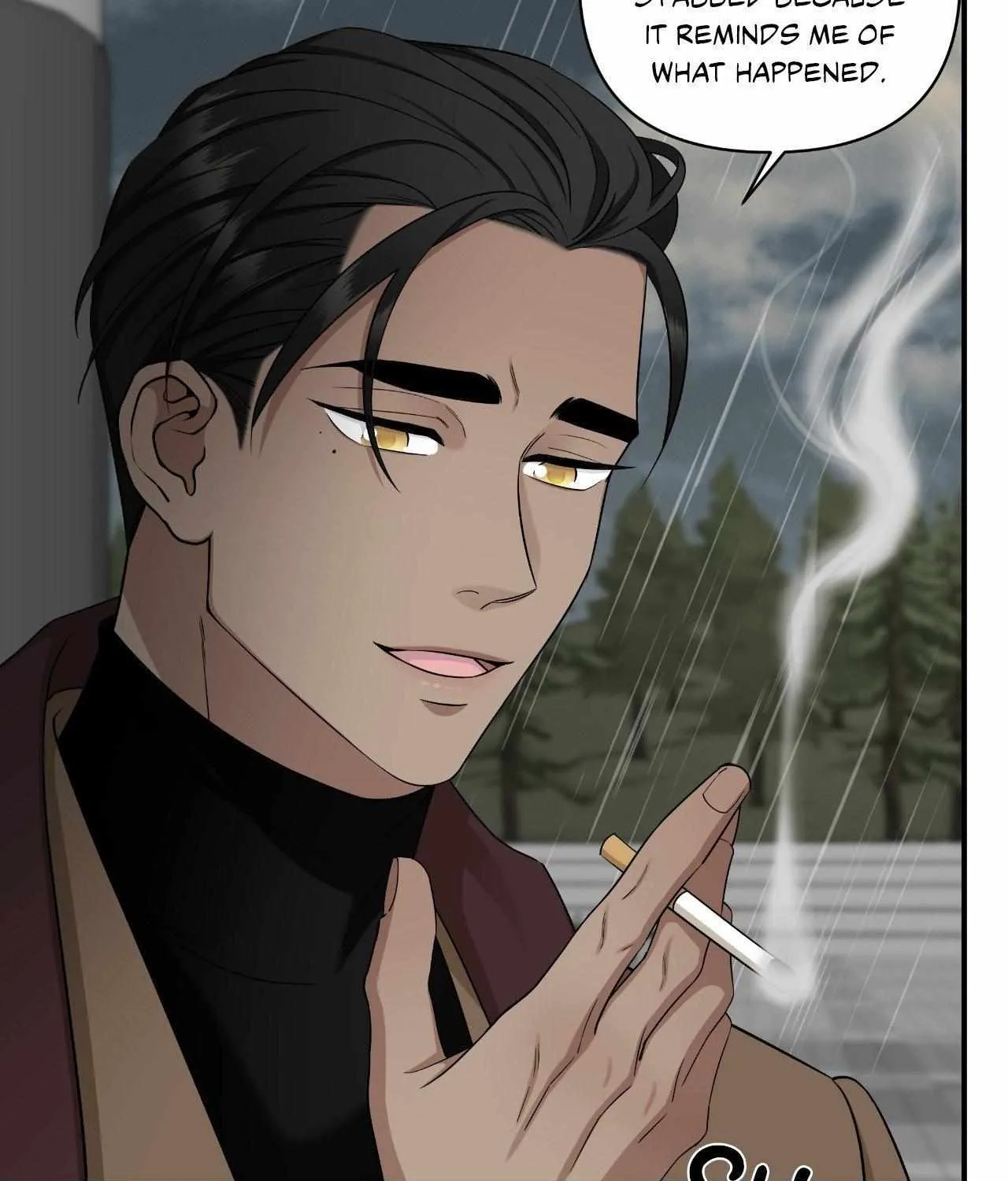 Read Unique Fragrance chapter 29 image 78 on Lezhin