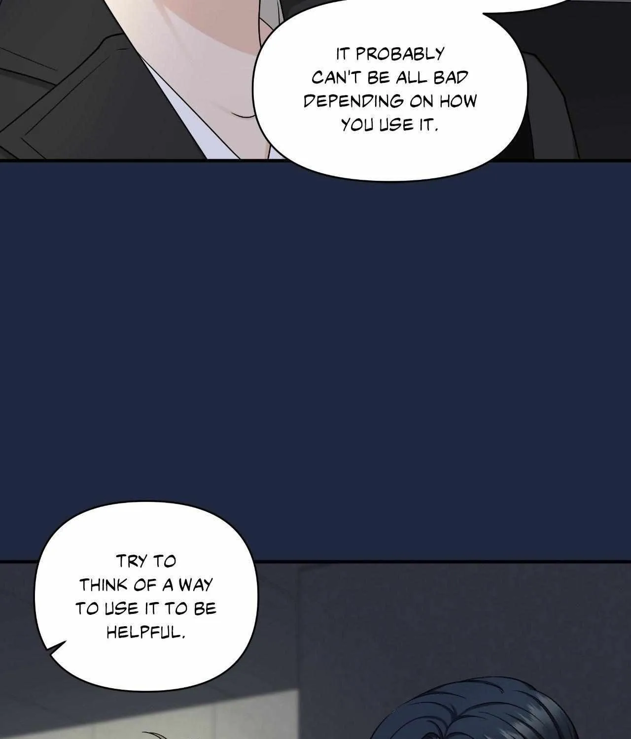 Read Unique Fragrance chapter 29 image 8 on Lezhin