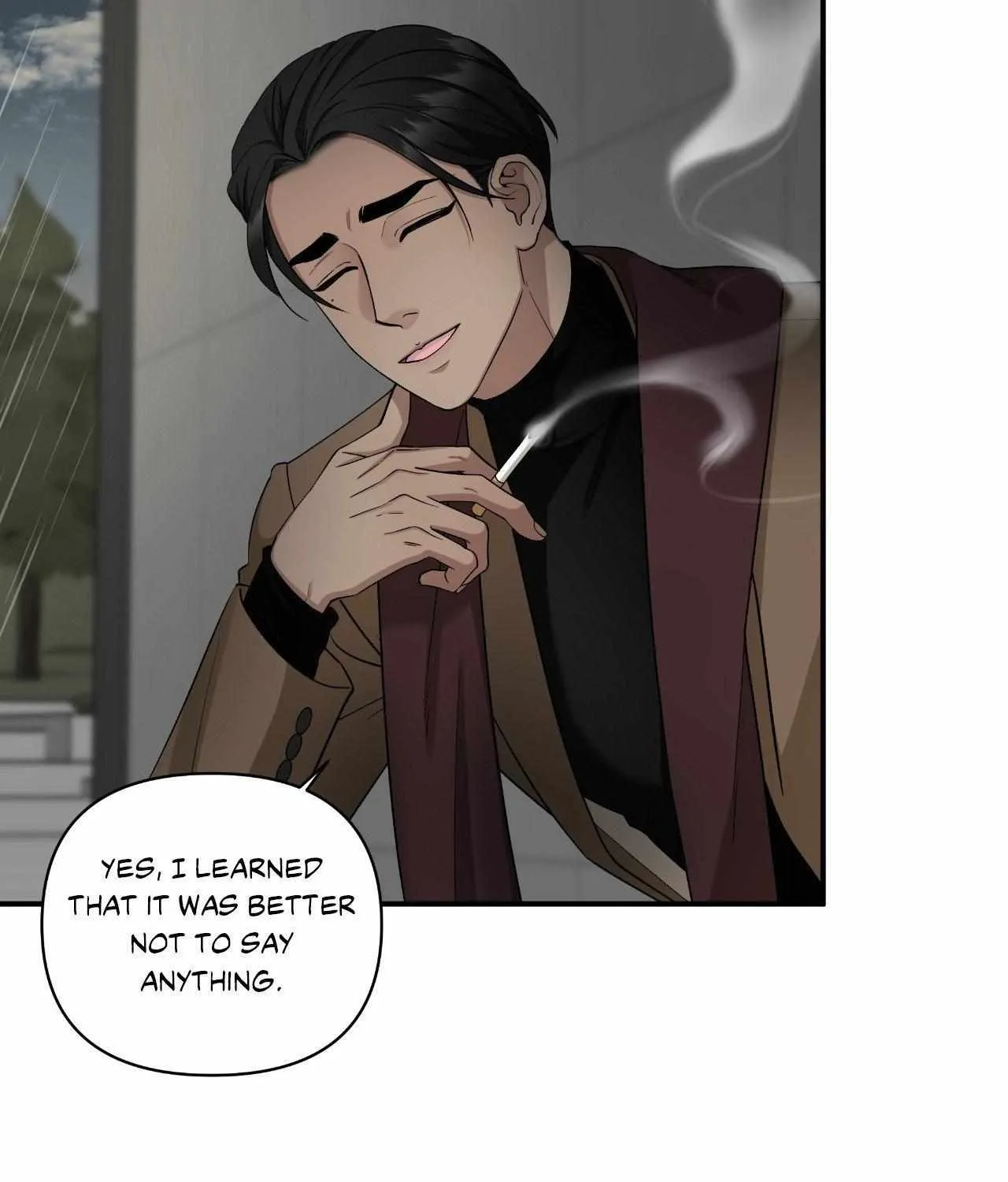 Read Unique Fragrance chapter 29 image 82 on Lezhin