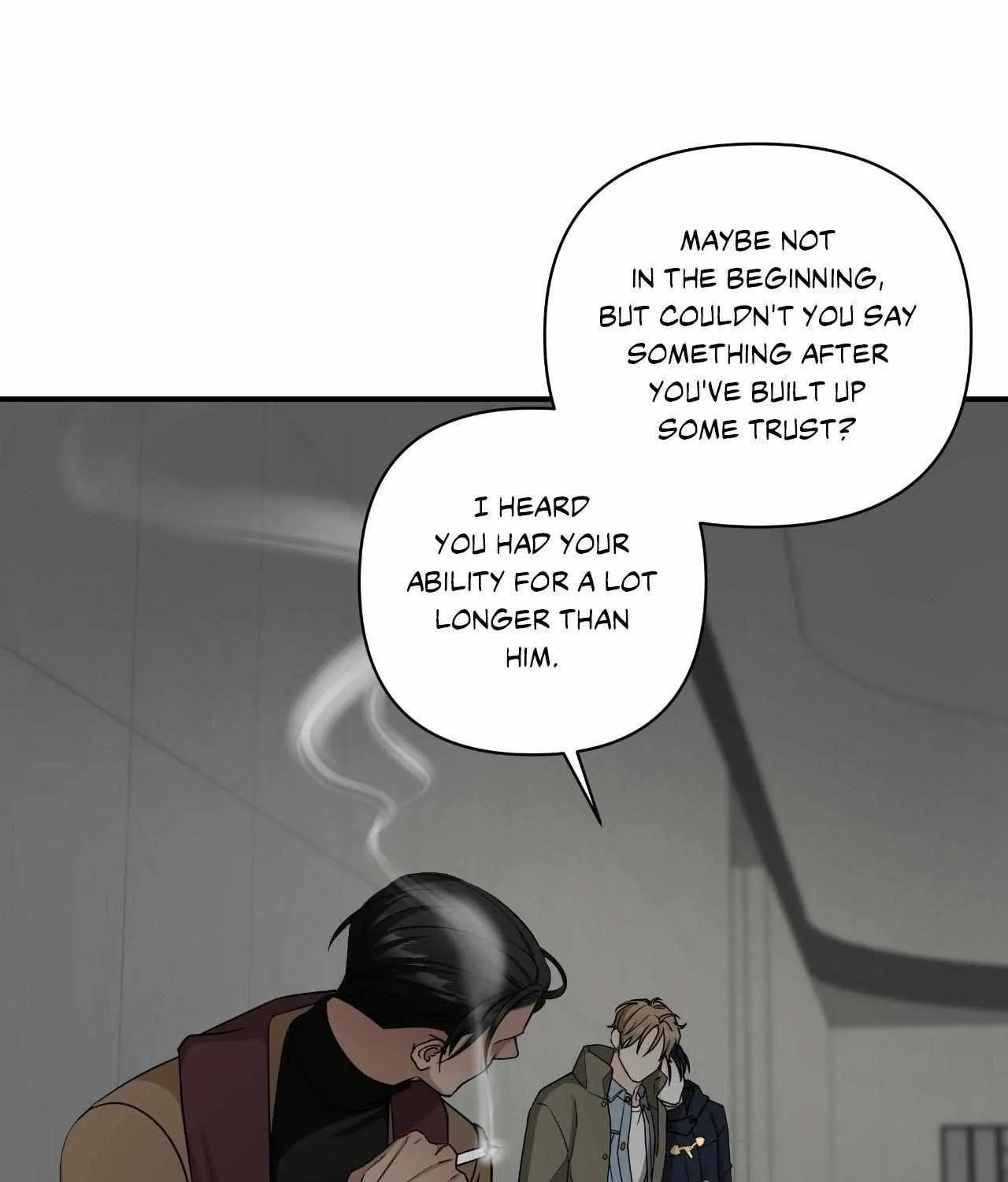 Read Unique Fragrance chapter 29 image 83 on Lezhin
