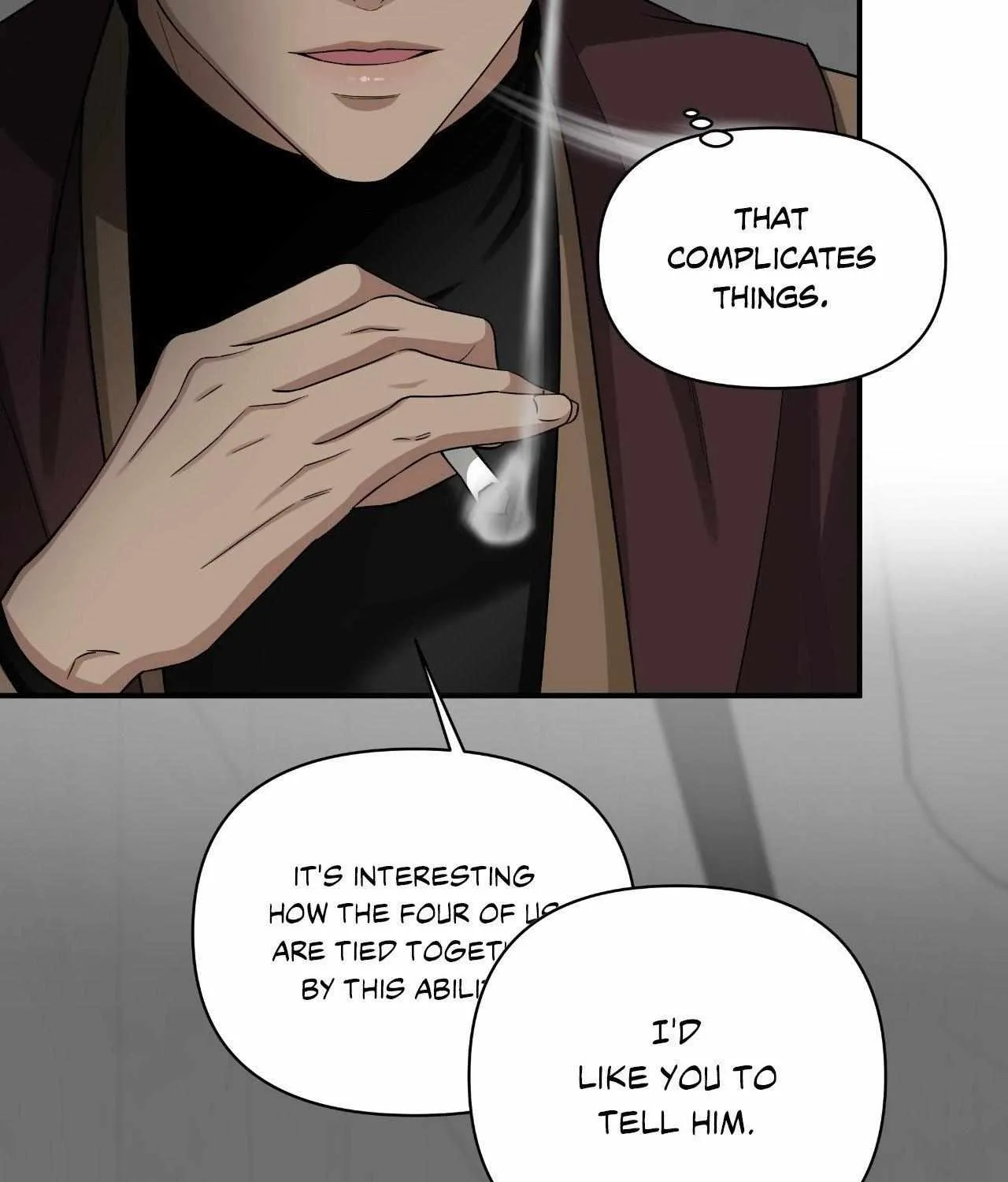 Read Unique Fragrance chapter 29 image 88 on Lezhin