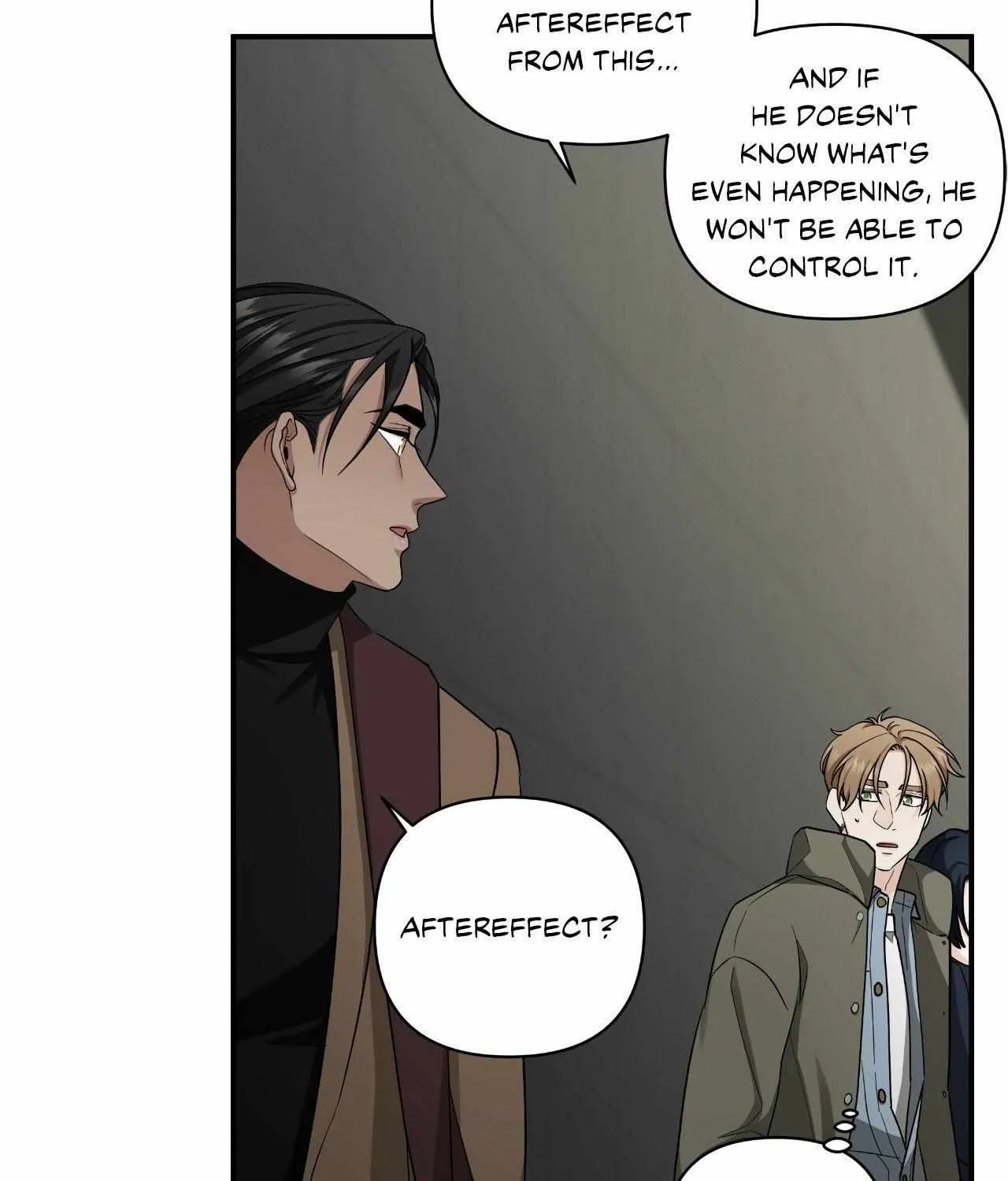 Read Unique Fragrance chapter 29 image 95 on Lezhin