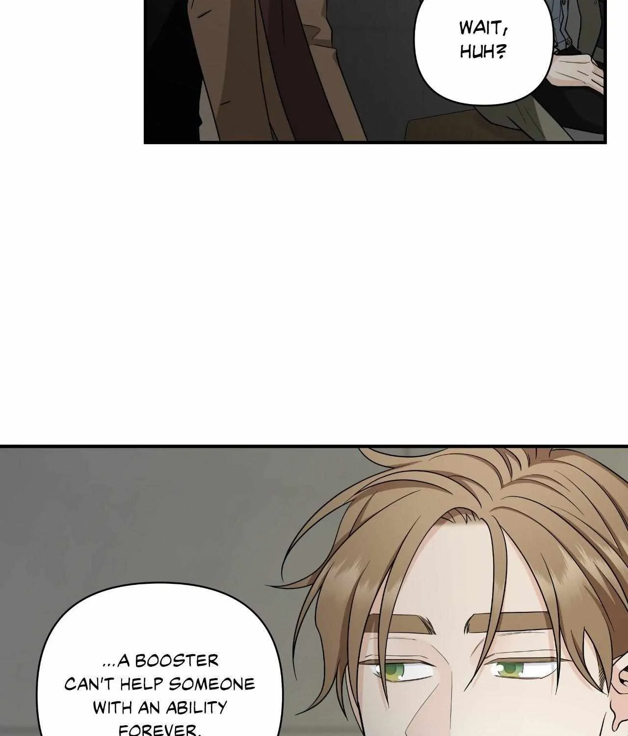 Read Unique Fragrance chapter 29 image 96 on Lezhin
