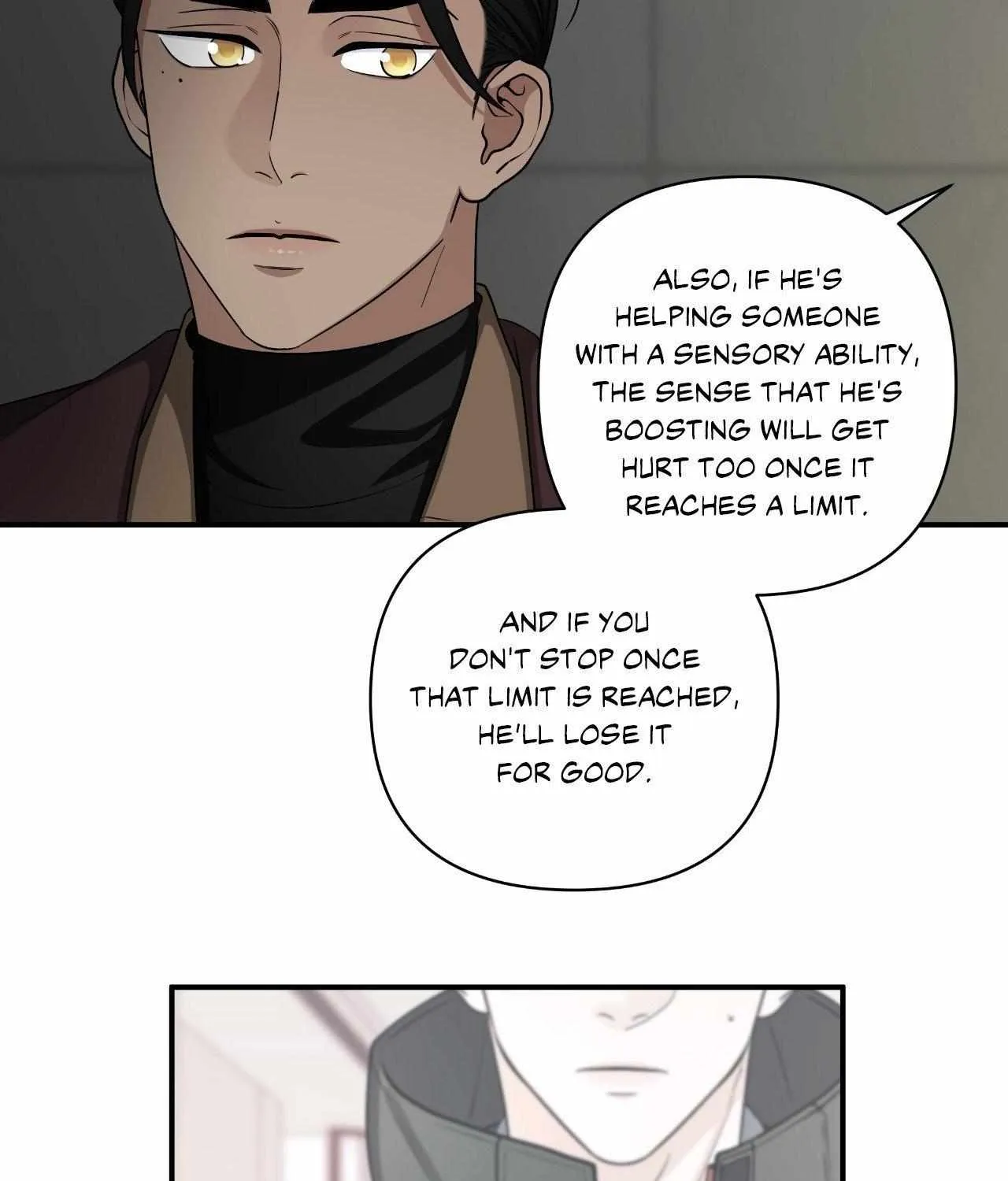 Read Unique Fragrance chapter 29 image 98 on Lezhin