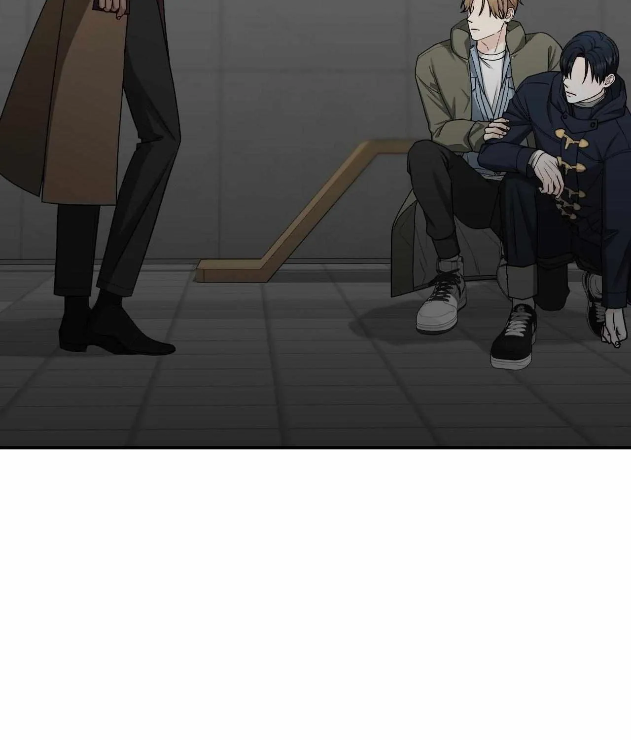 Read Unique Fragrance chapter 30 image 100 on Lezhin