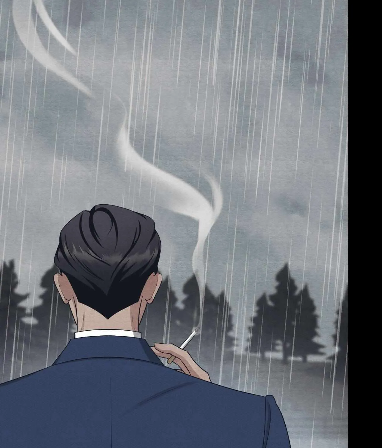 Read Unique Fragrance chapter 30 image 11 on Lezhin