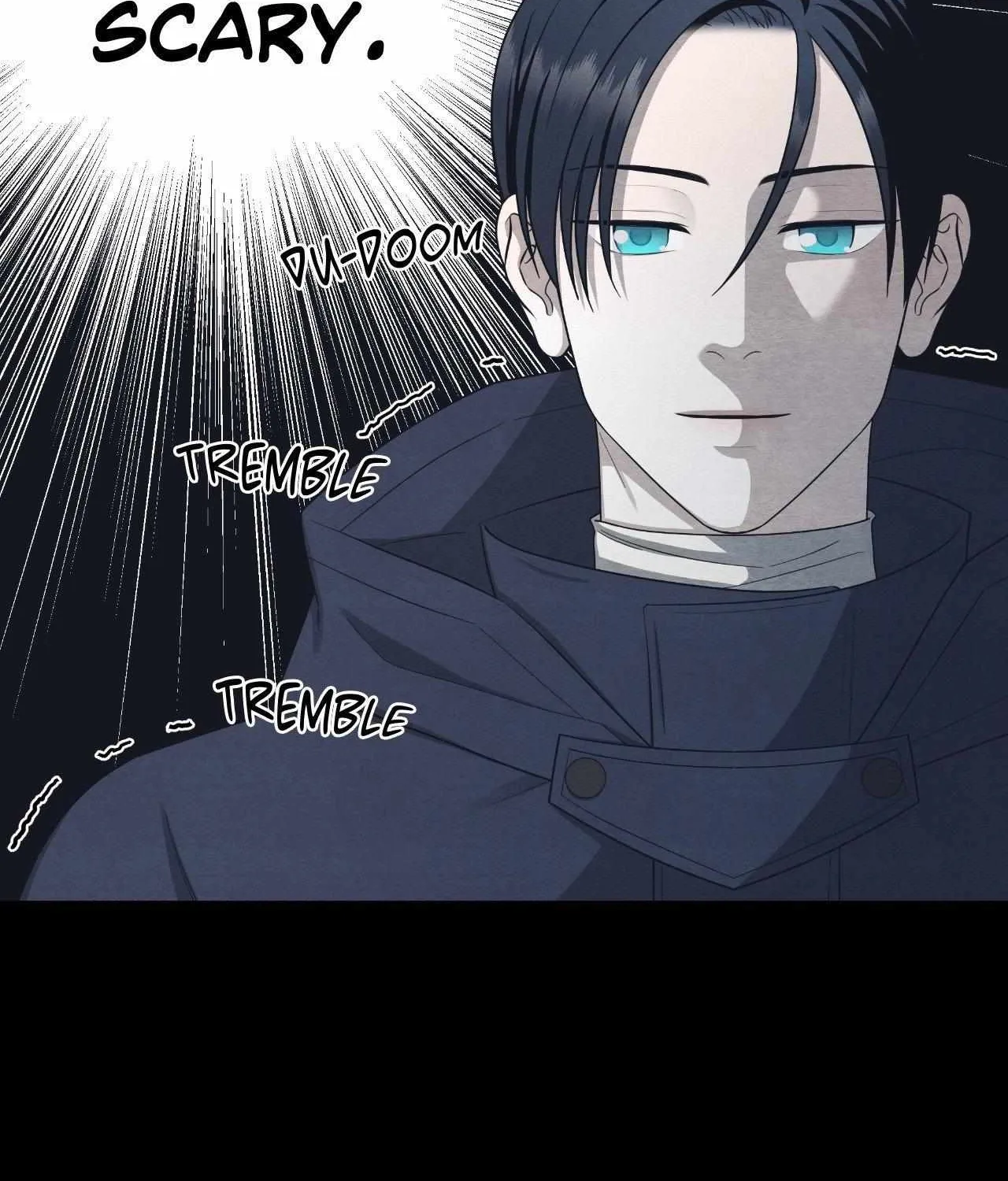 Read Unique Fragrance chapter 30 image 14 on Lezhin