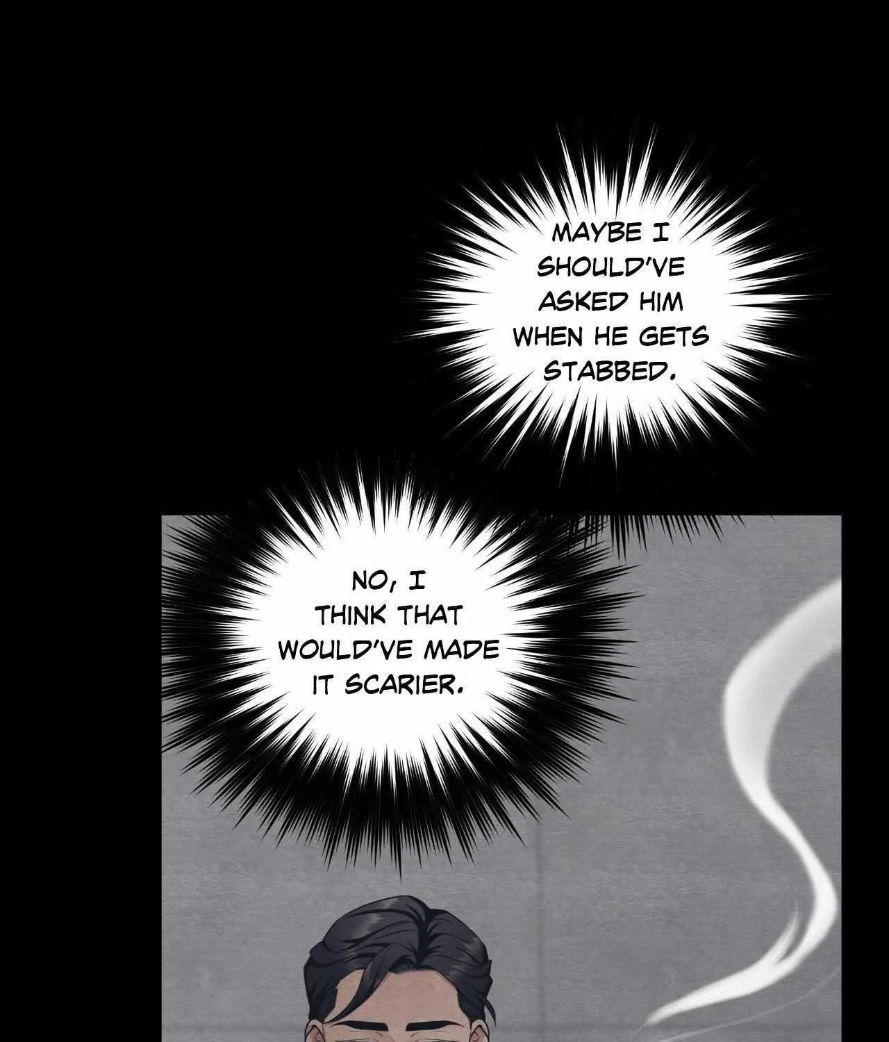 Read Unique Fragrance chapter 30 image 15 on Lezhin