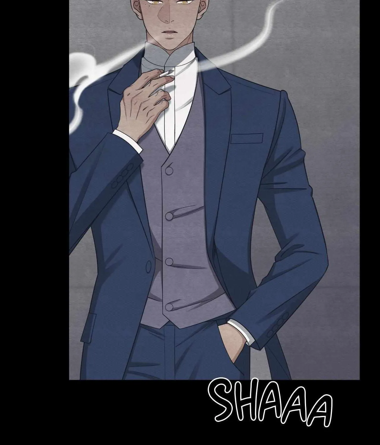 Read Unique Fragrance chapter 30 image 16 on Lezhin