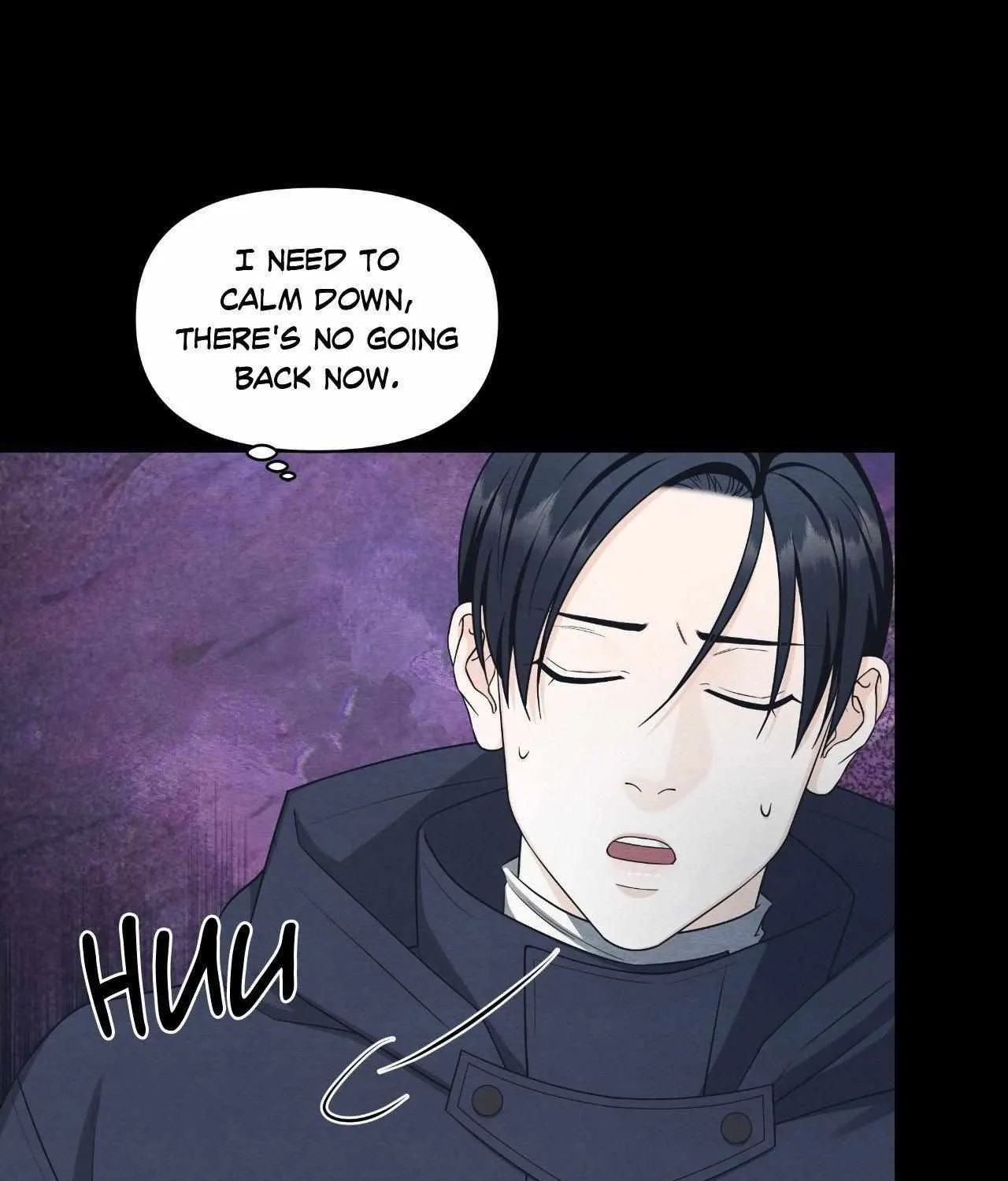 Read Unique Fragrance chapter 30 image 17 on Lezhin