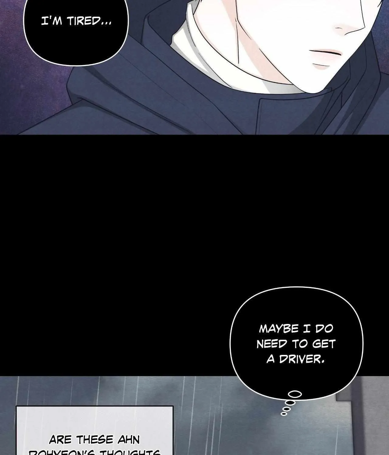Read Unique Fragrance chapter 30 image 19 on Lezhin