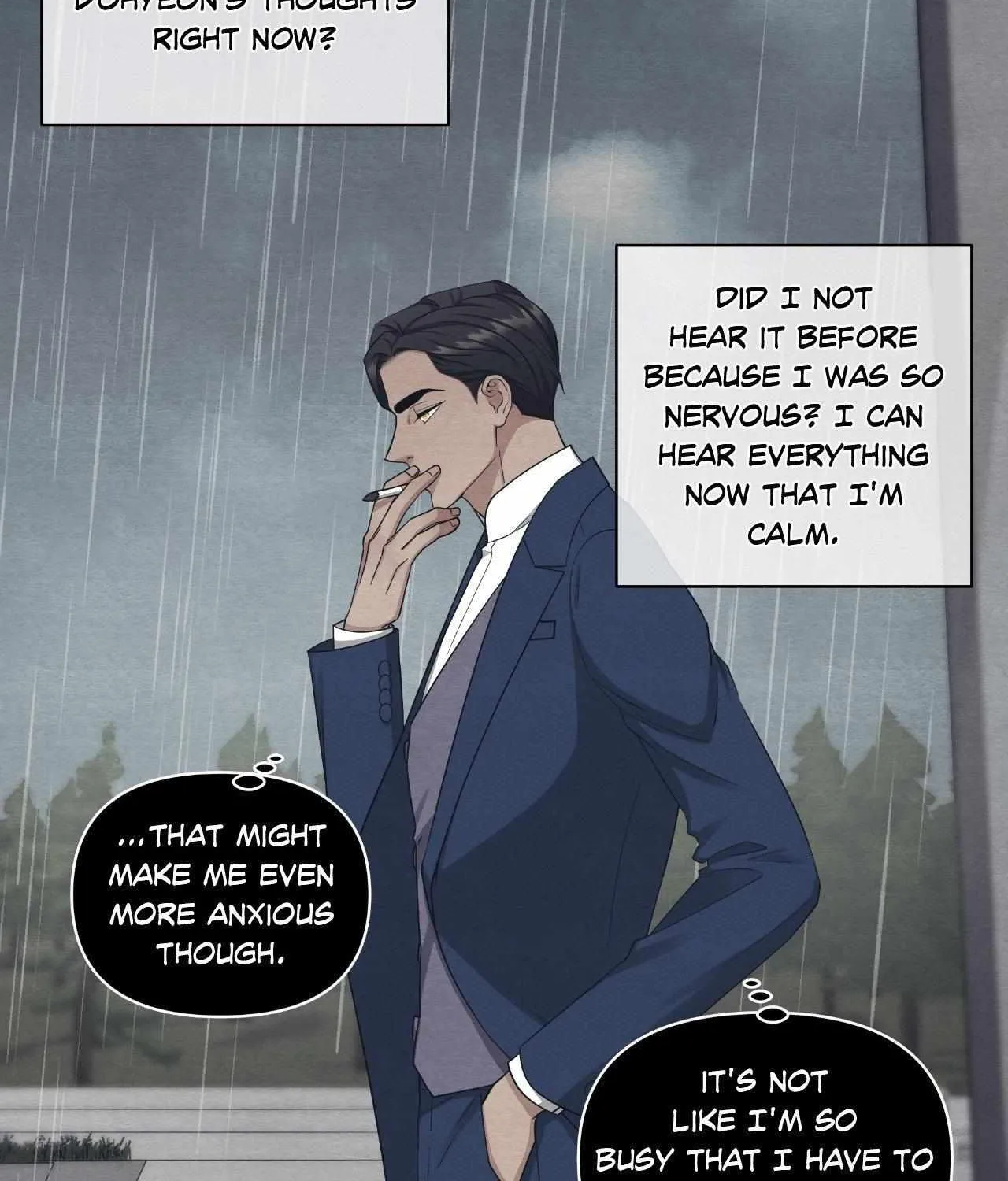 Read Unique Fragrance chapter 30 image 20 on Lezhin