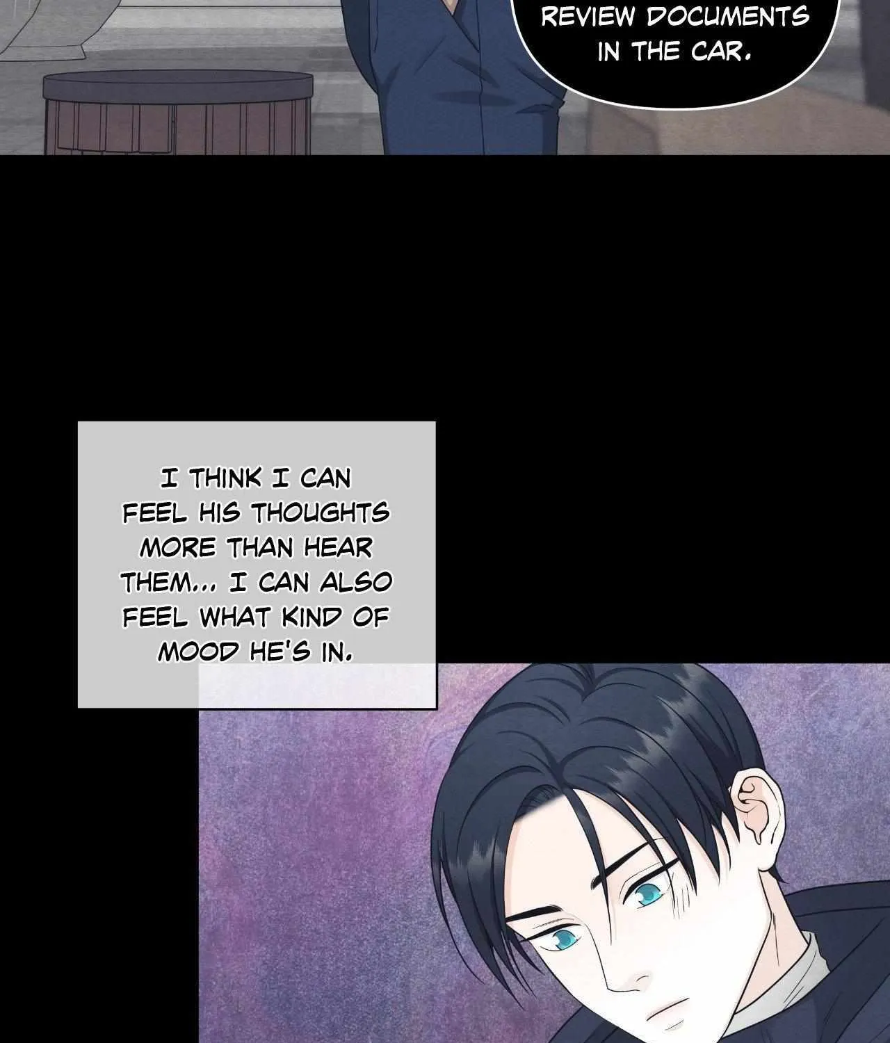 Read Unique Fragrance chapter 30 image 21 on Lezhin