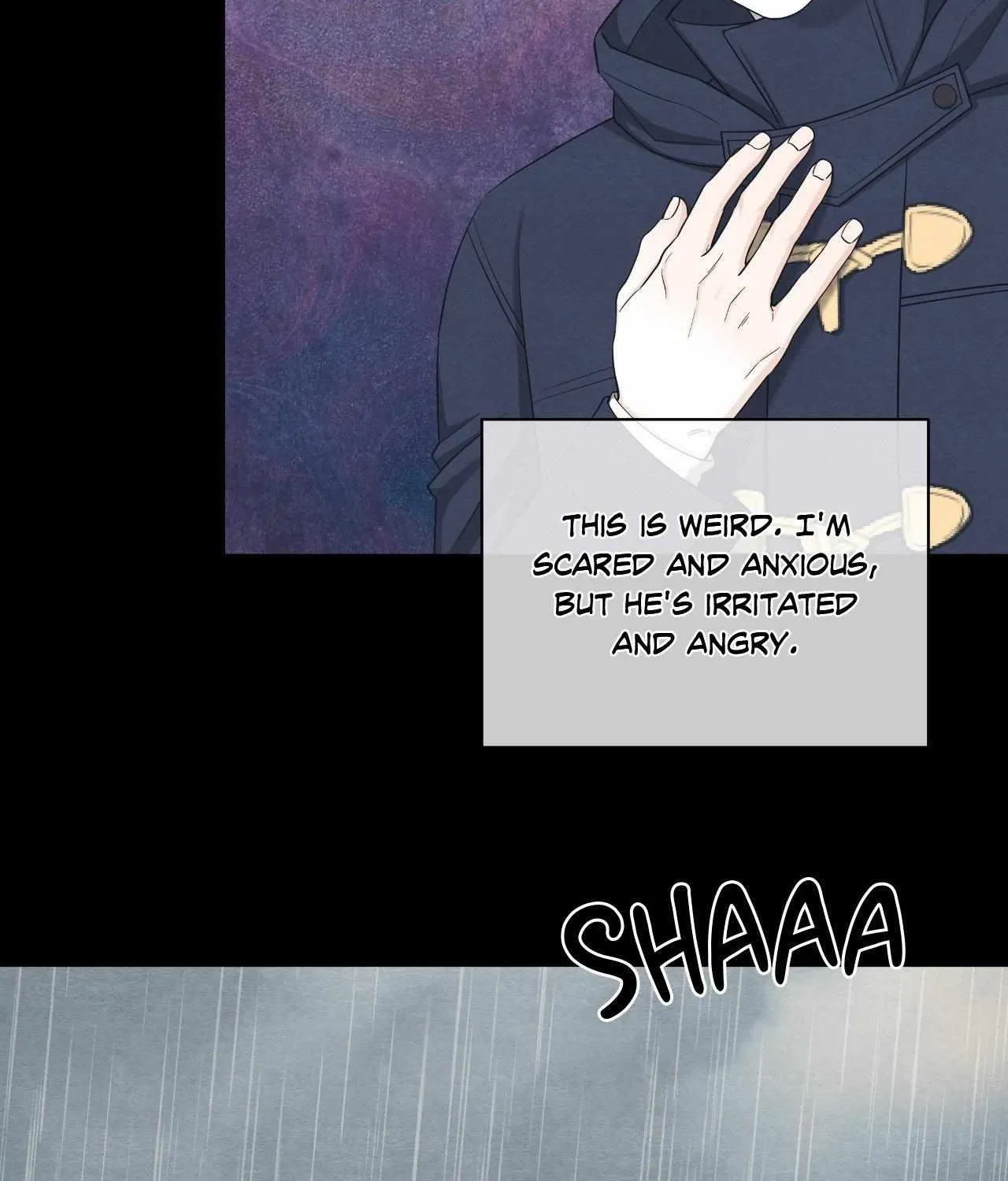 Read Unique Fragrance chapter 30 image 22 on Lezhin