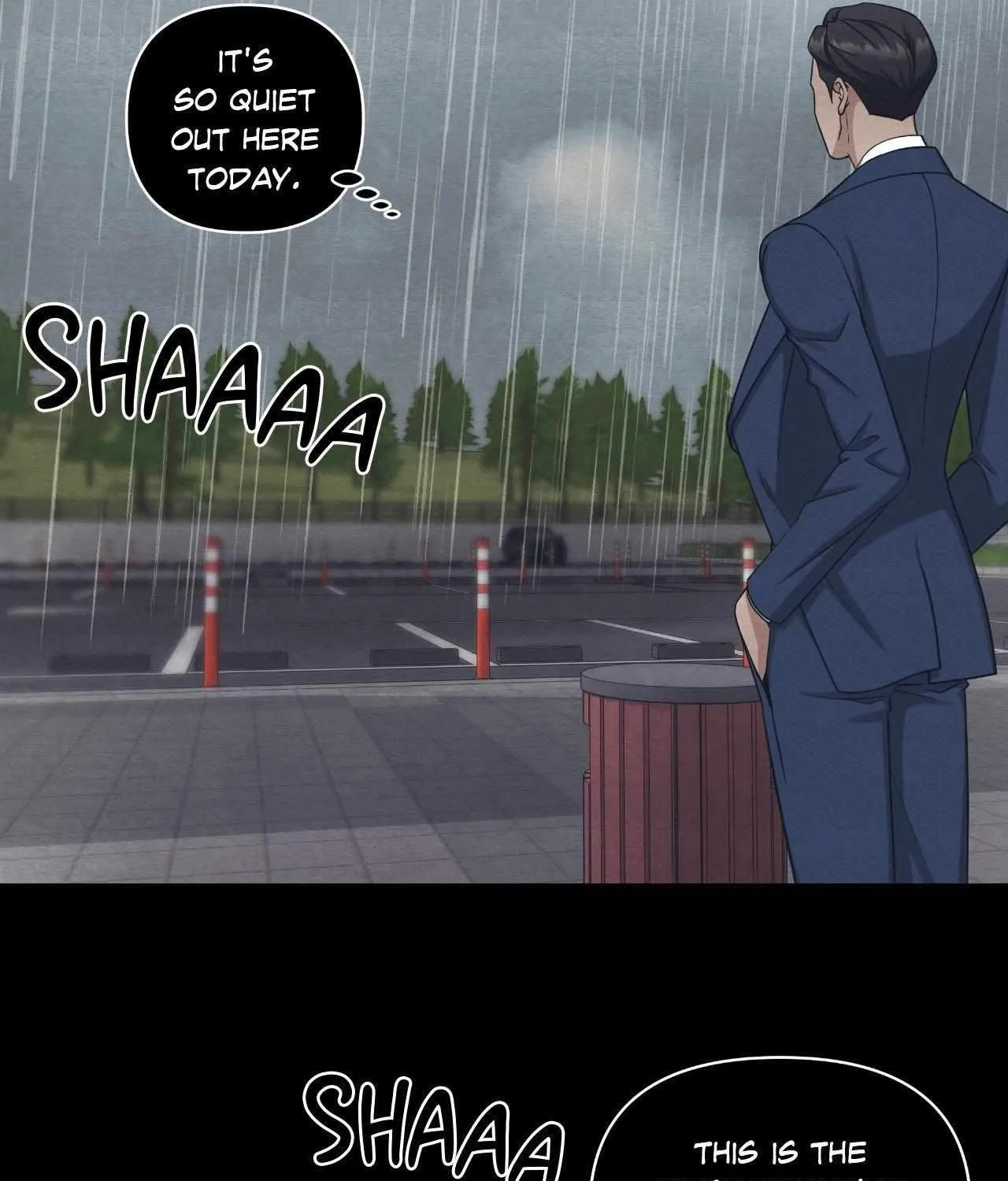 Read Unique Fragrance chapter 30 image 23 on Lezhin