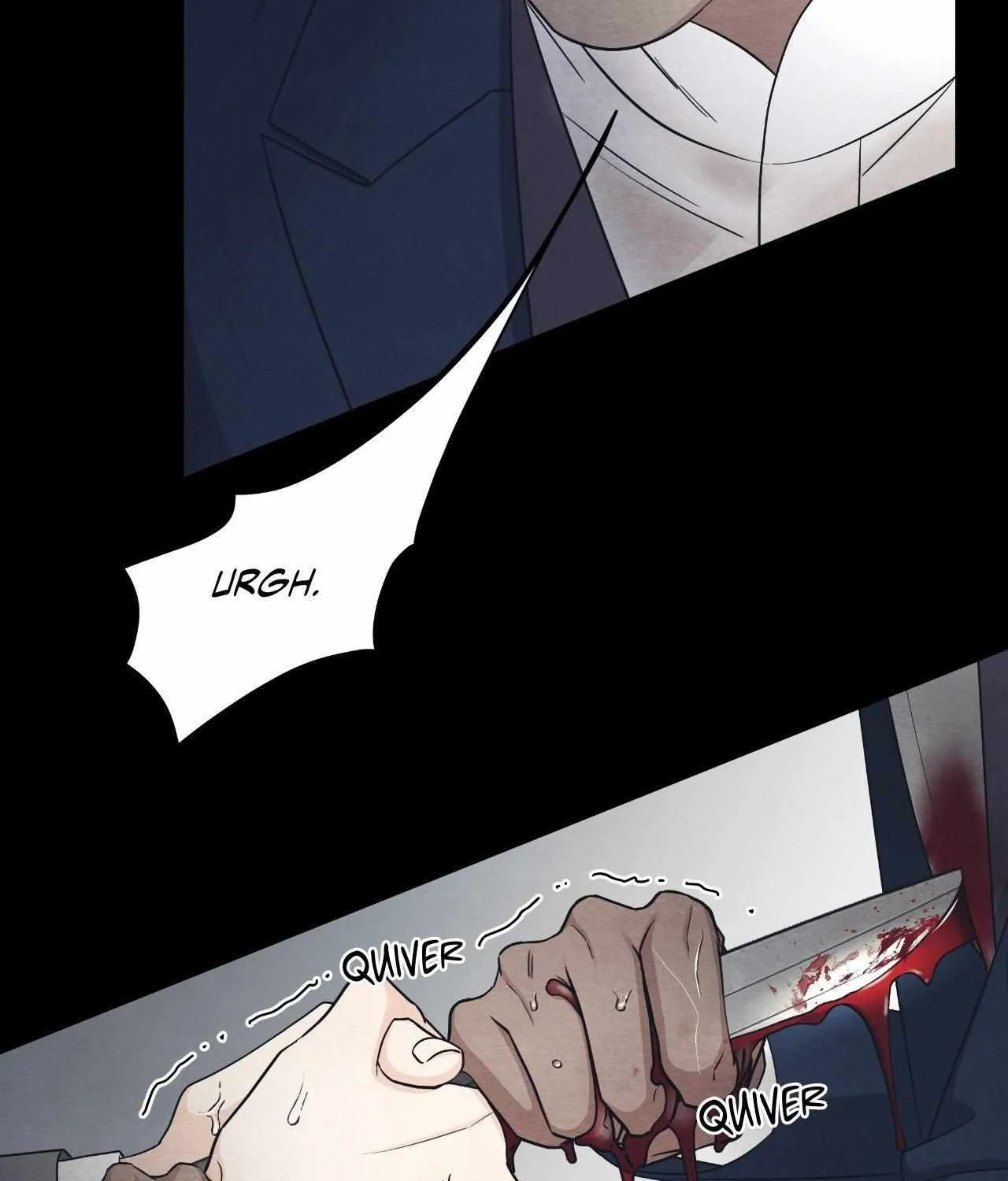 Read Unique Fragrance chapter 30 image 40 on Lezhin