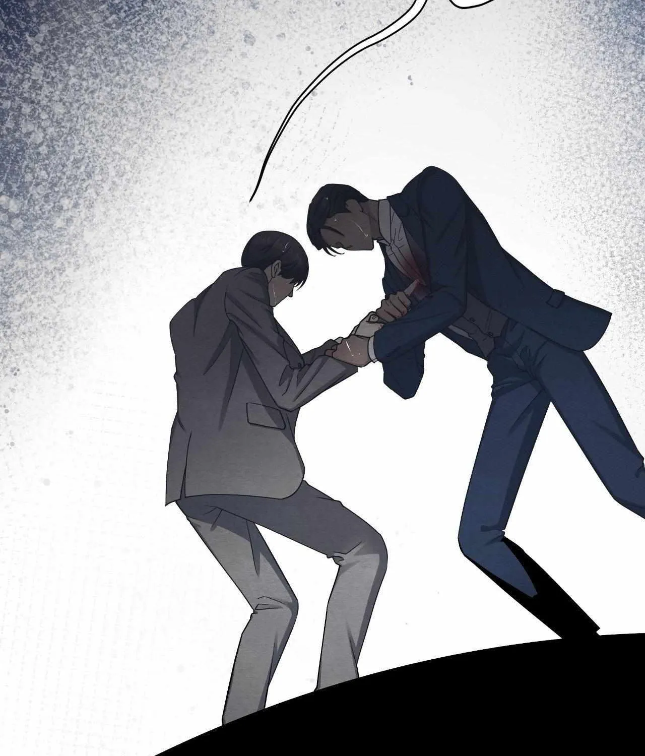 Read Unique Fragrance chapter 30 image 42 on Lezhin