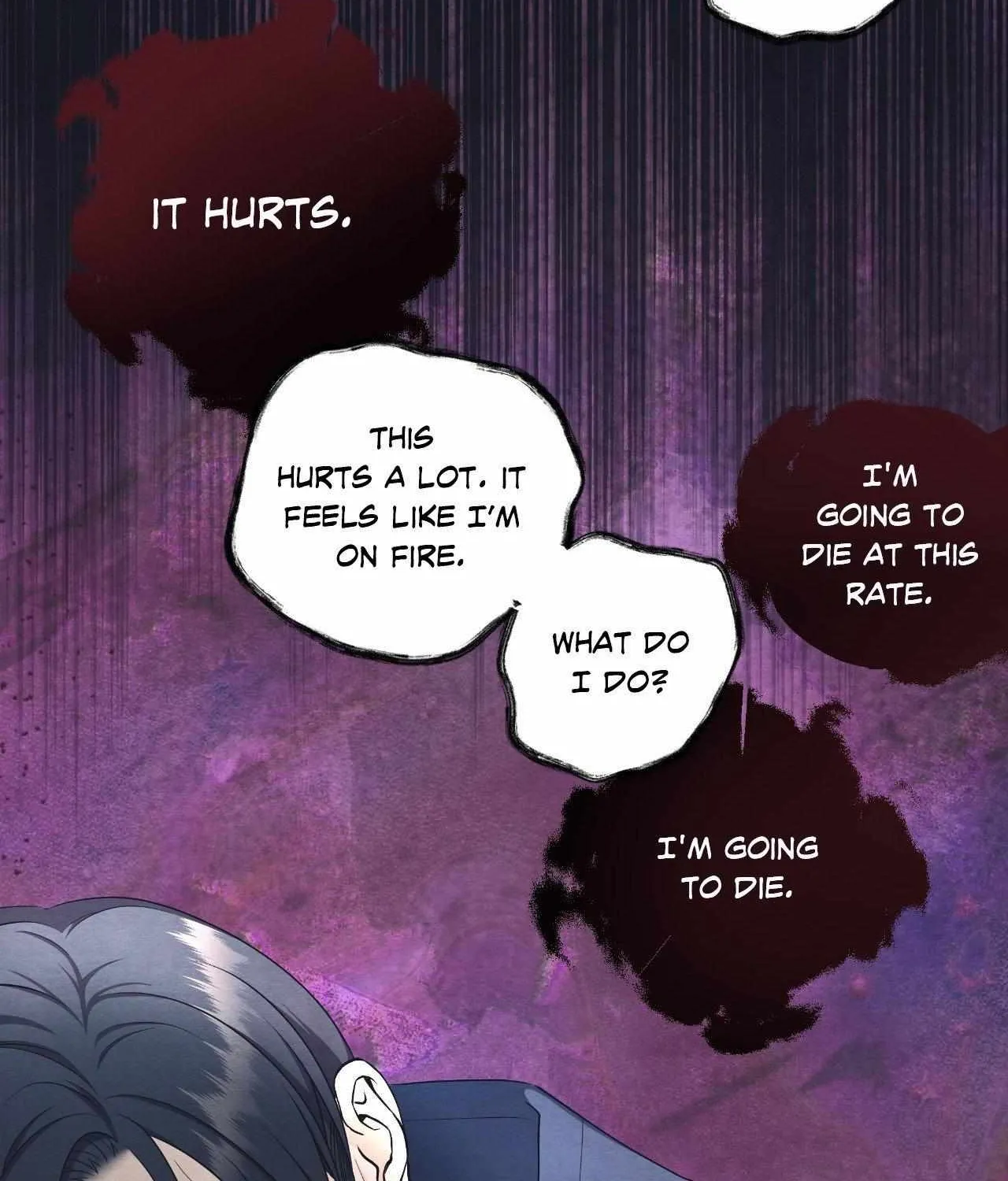 Read Unique Fragrance chapter 30 image 44 on Lezhin