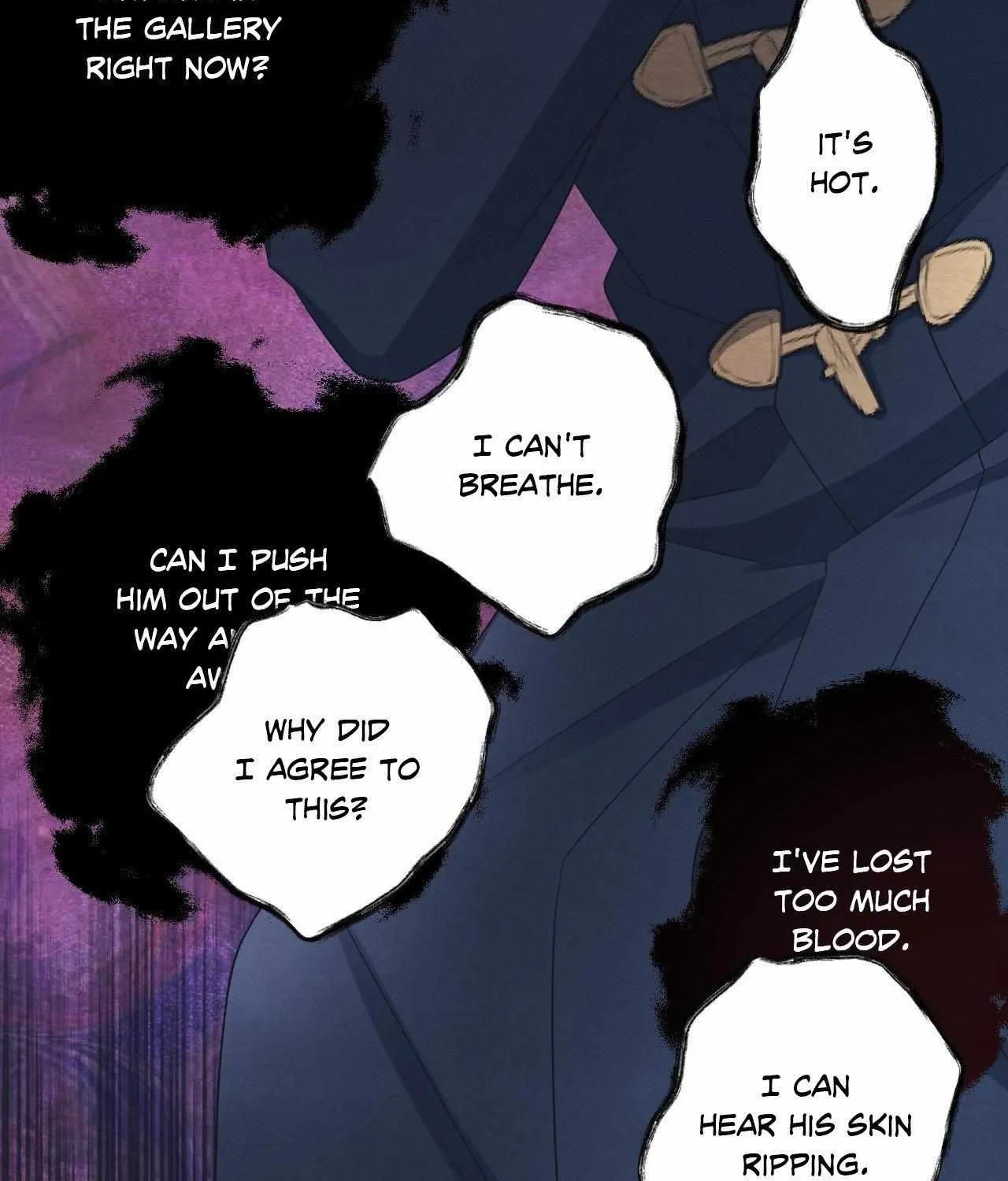 Read Unique Fragrance chapter 30 image 46 on Lezhin