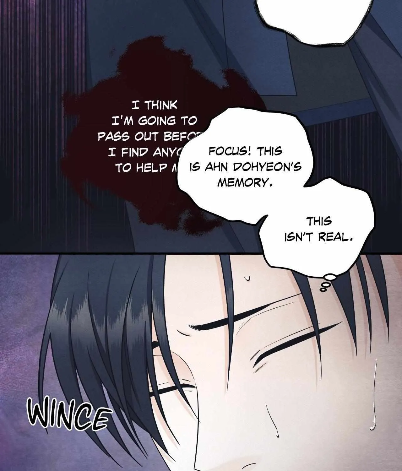 Read Unique Fragrance chapter 30 image 47 on Lezhin