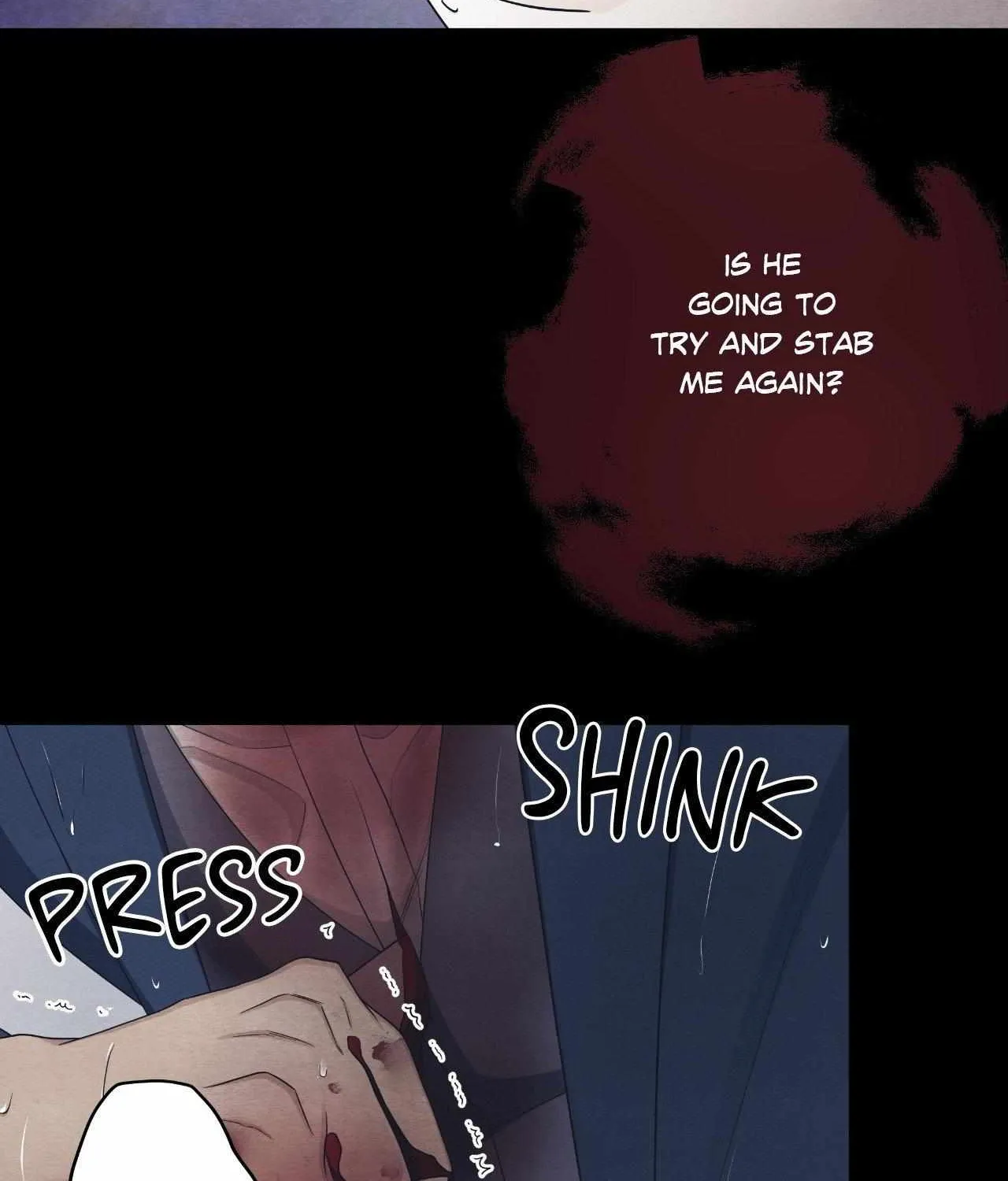 Read Unique Fragrance chapter 30 image 48 on Lezhin