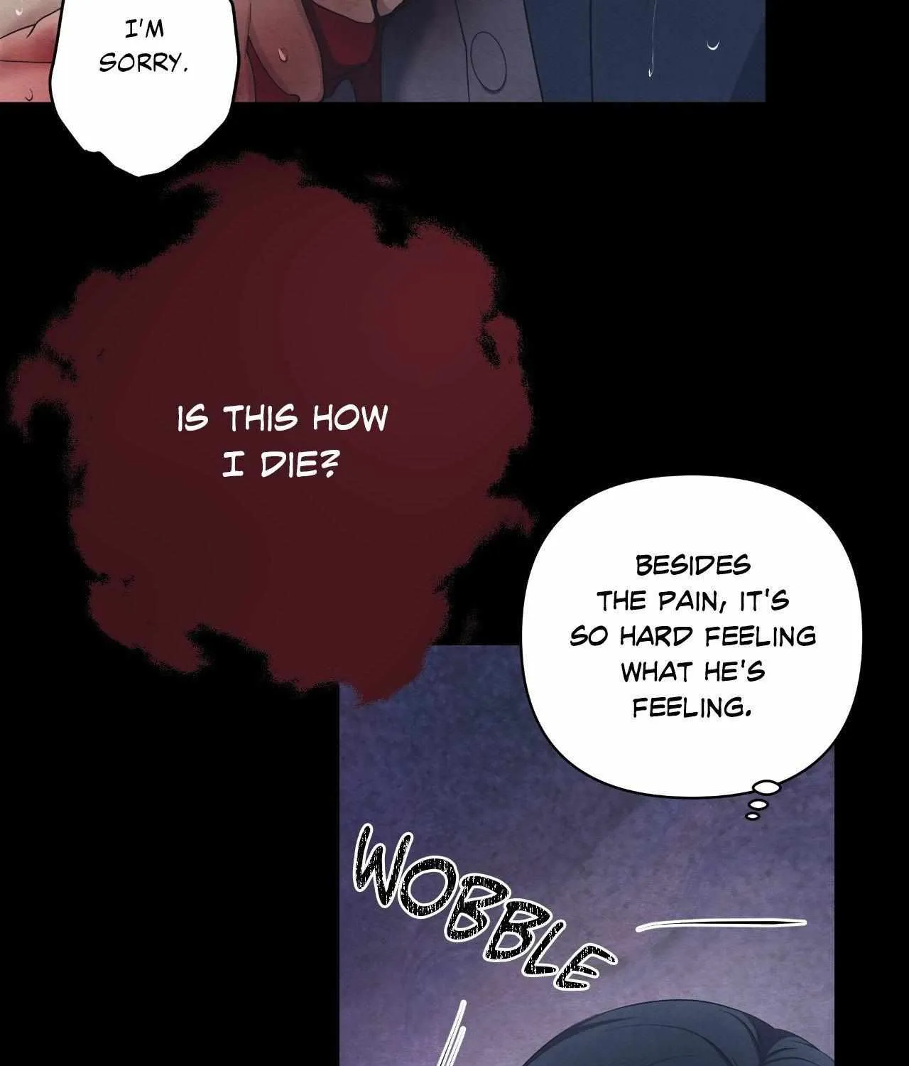 Read Unique Fragrance chapter 30 image 49 on Lezhin