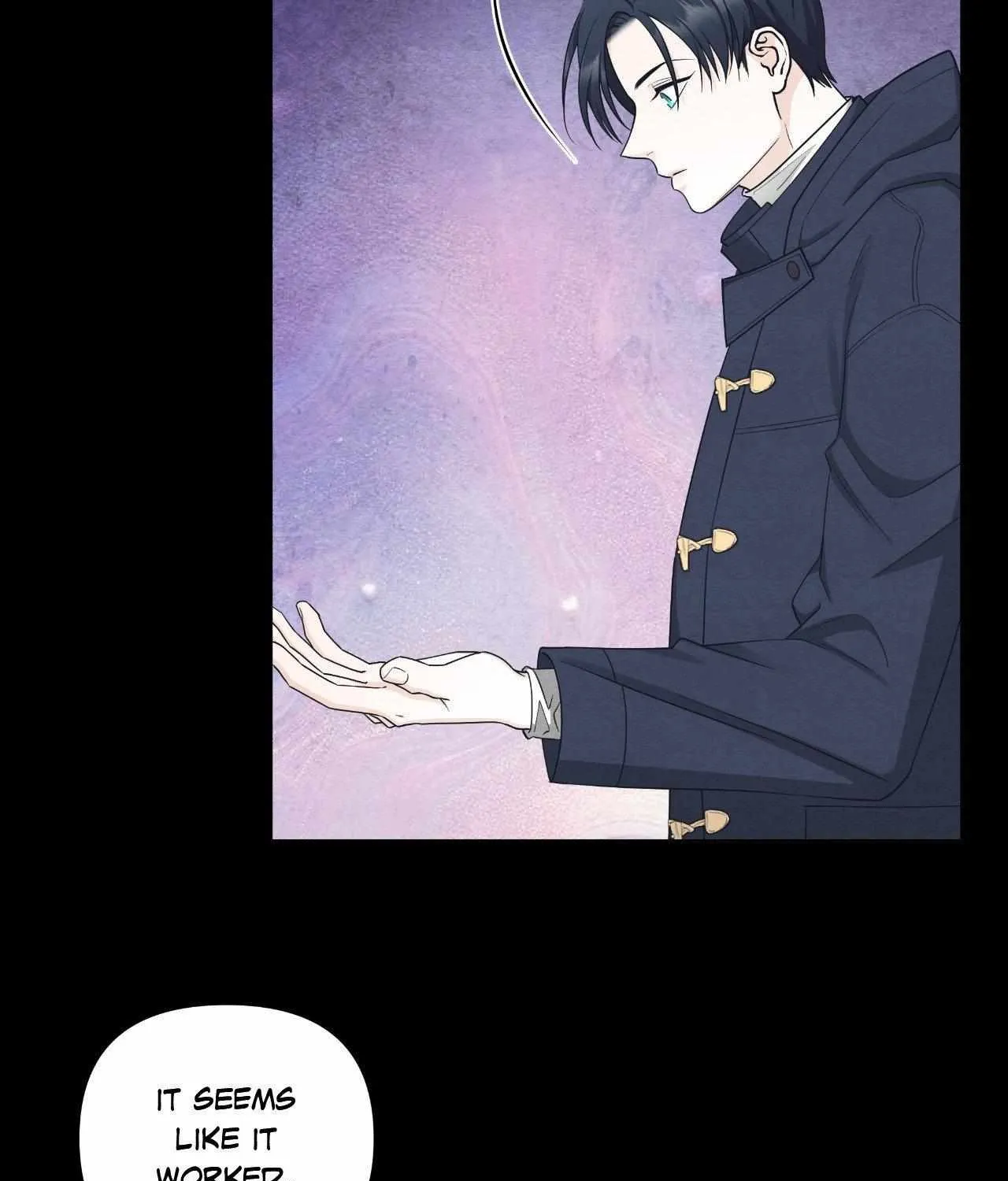 Read Unique Fragrance chapter 30 image 5 on Lezhin