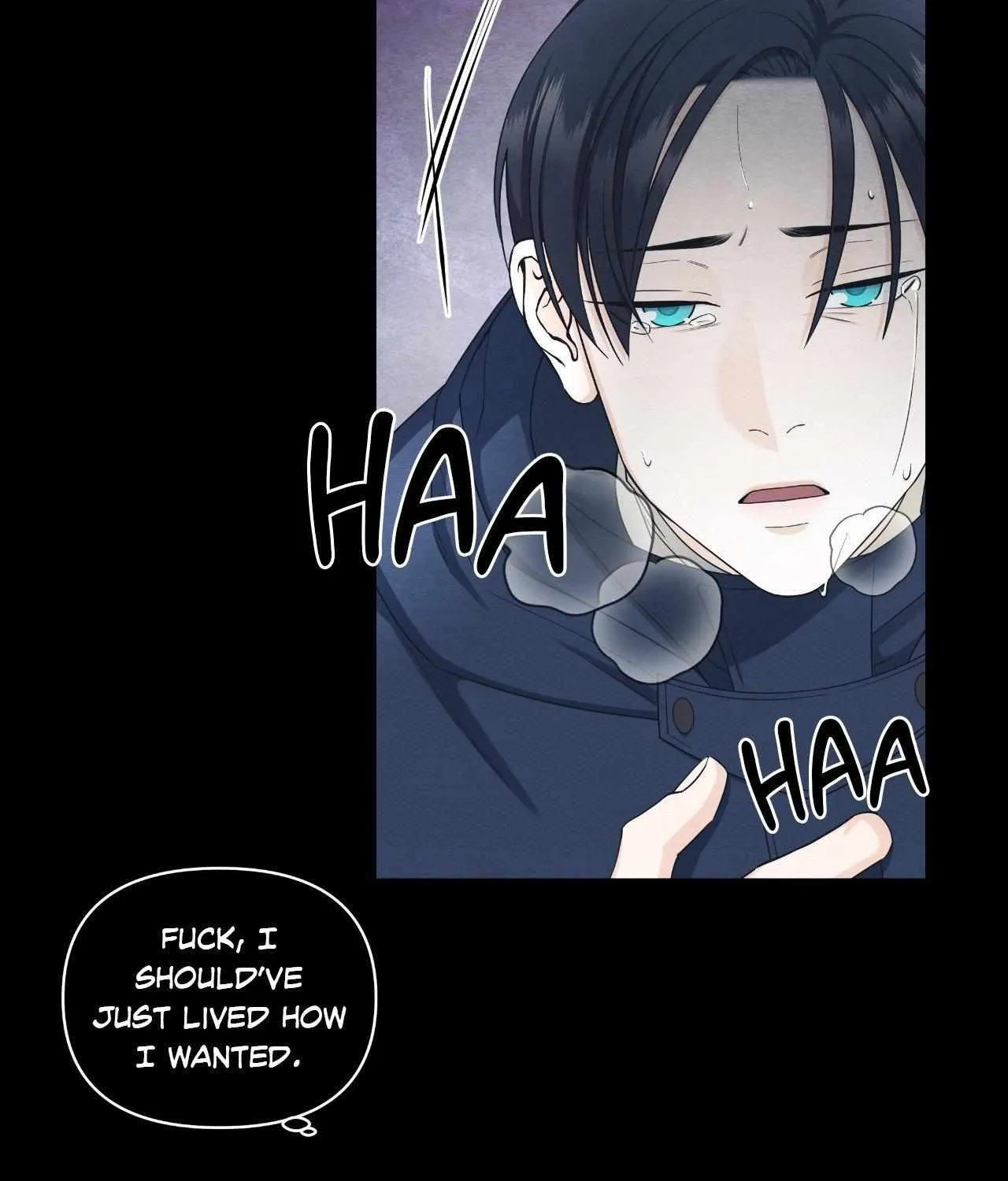 Read Unique Fragrance chapter 30 image 50 on Lezhin