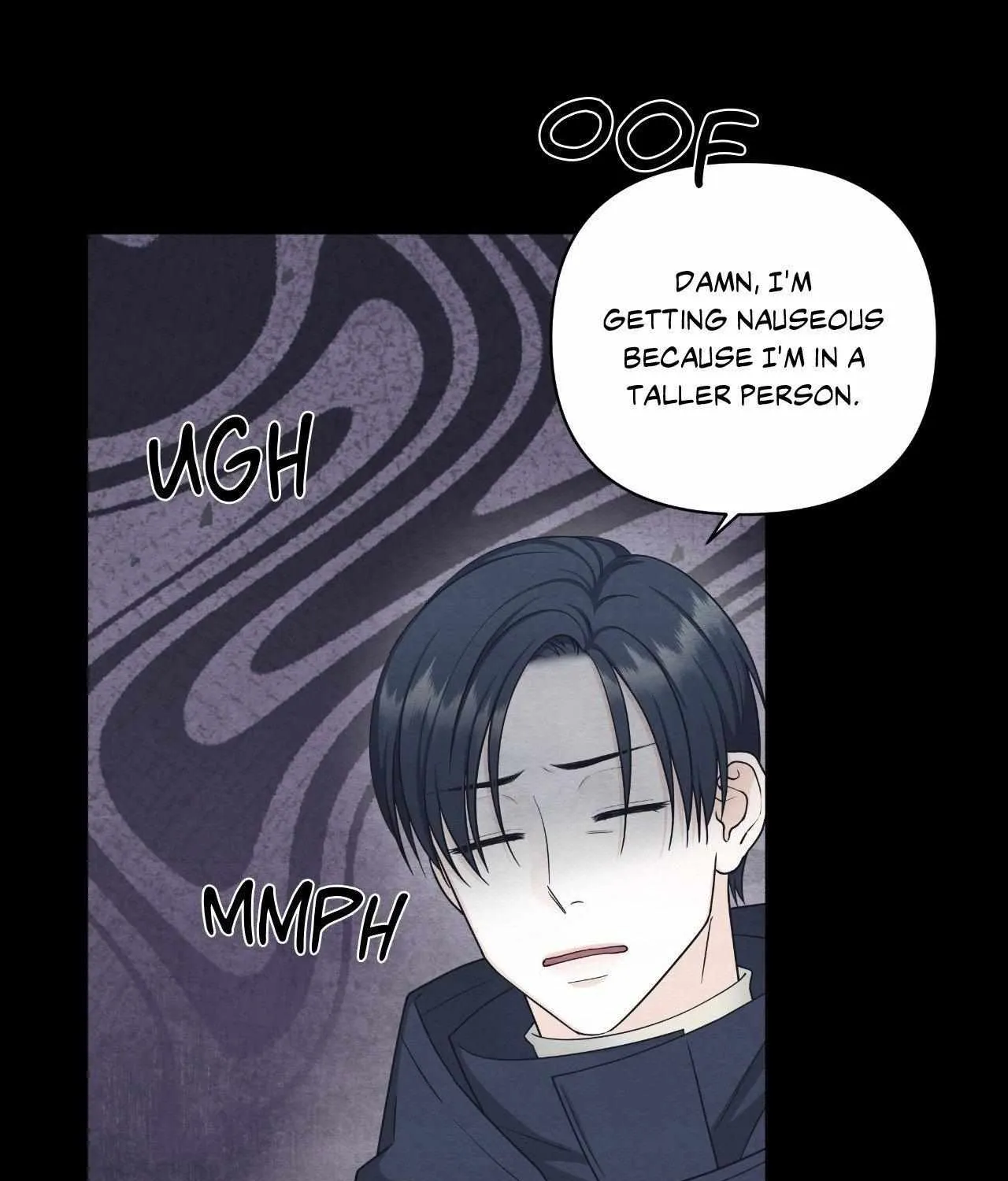 Read Unique Fragrance chapter 30 image 7 on Lezhin