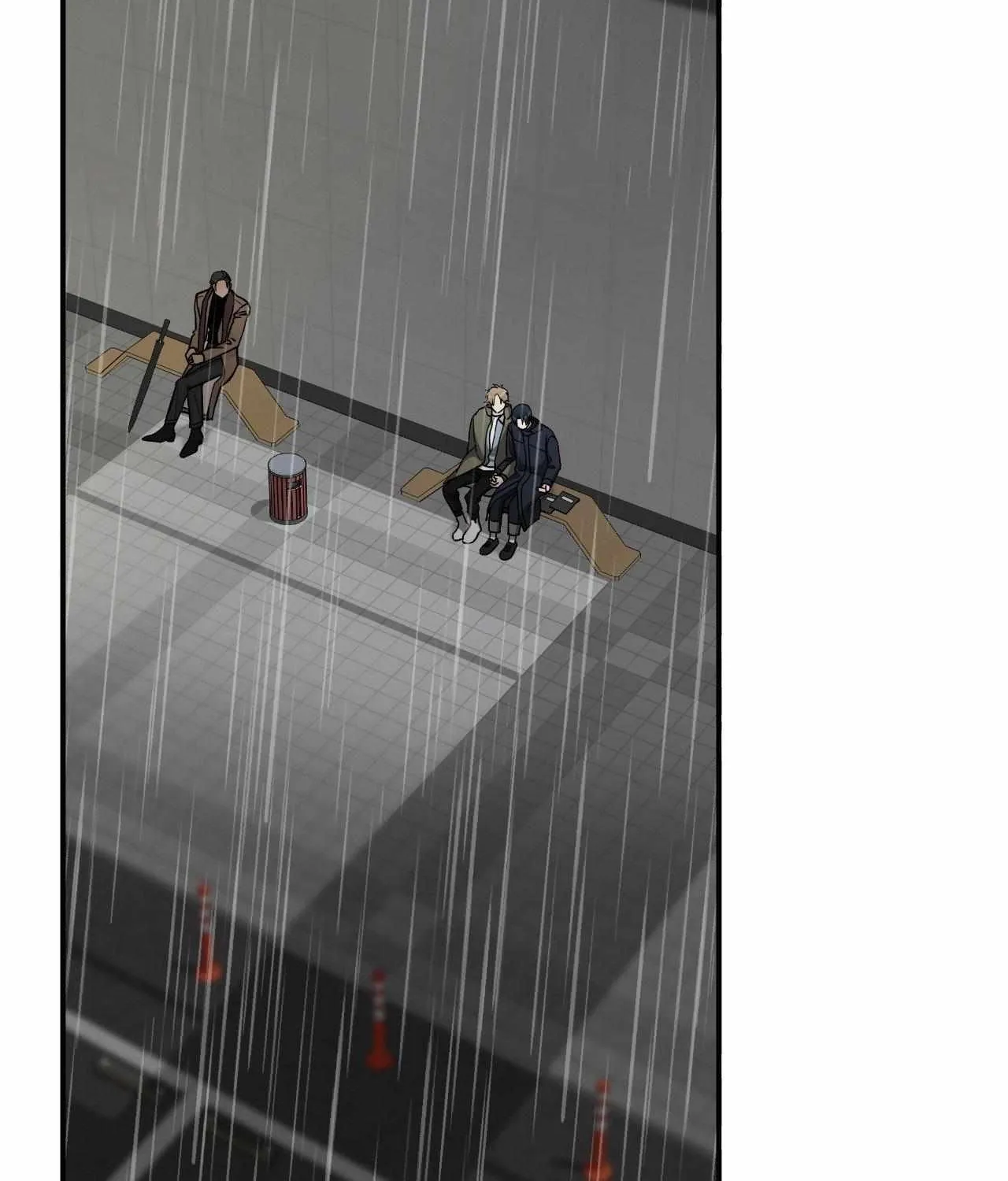 Read Unique Fragrance chapter 30 image 76 on Lezhin