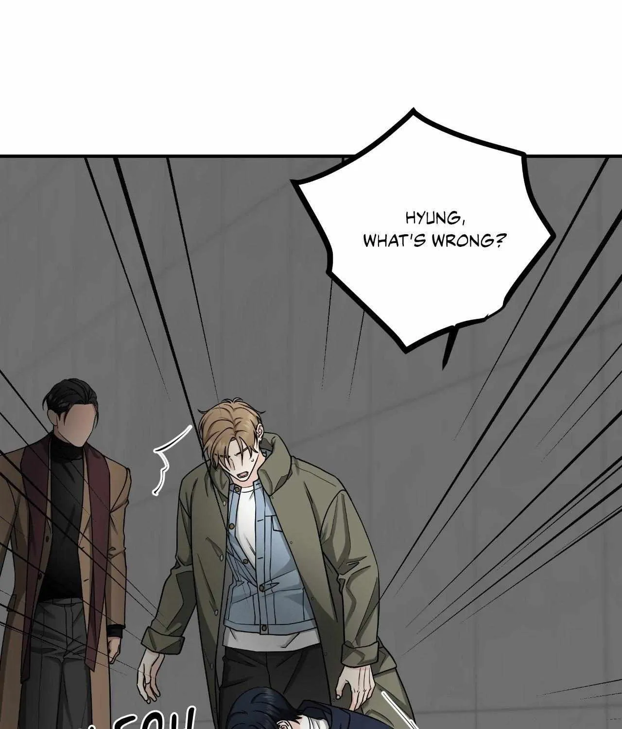 Read Unique Fragrance chapter 30 image 80 on Lezhin
