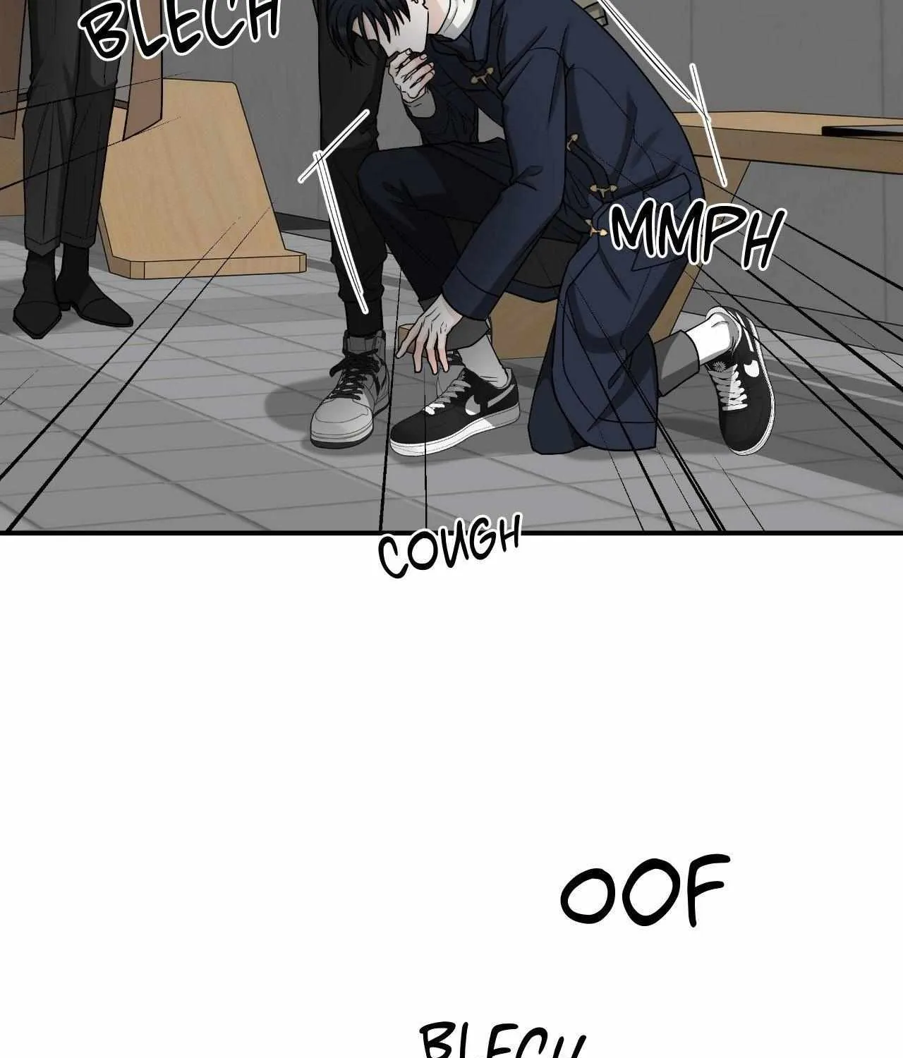 Read Unique Fragrance chapter 30 image 81 on Lezhin