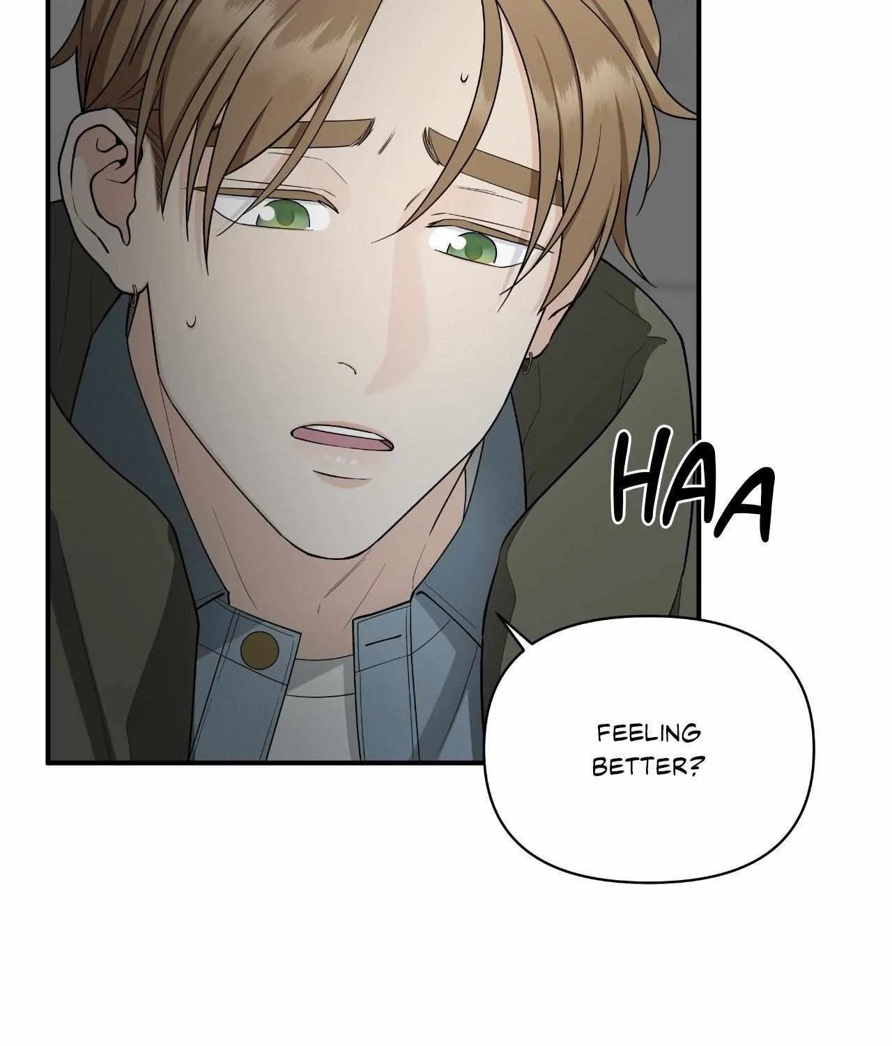 Read Unique Fragrance chapter 30 image 85 on Lezhin